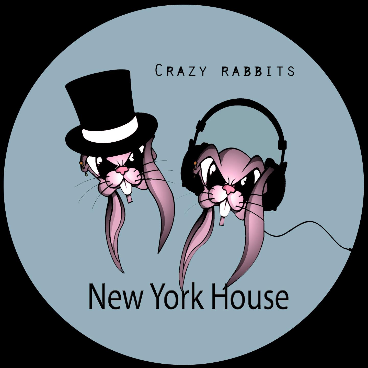 New York House