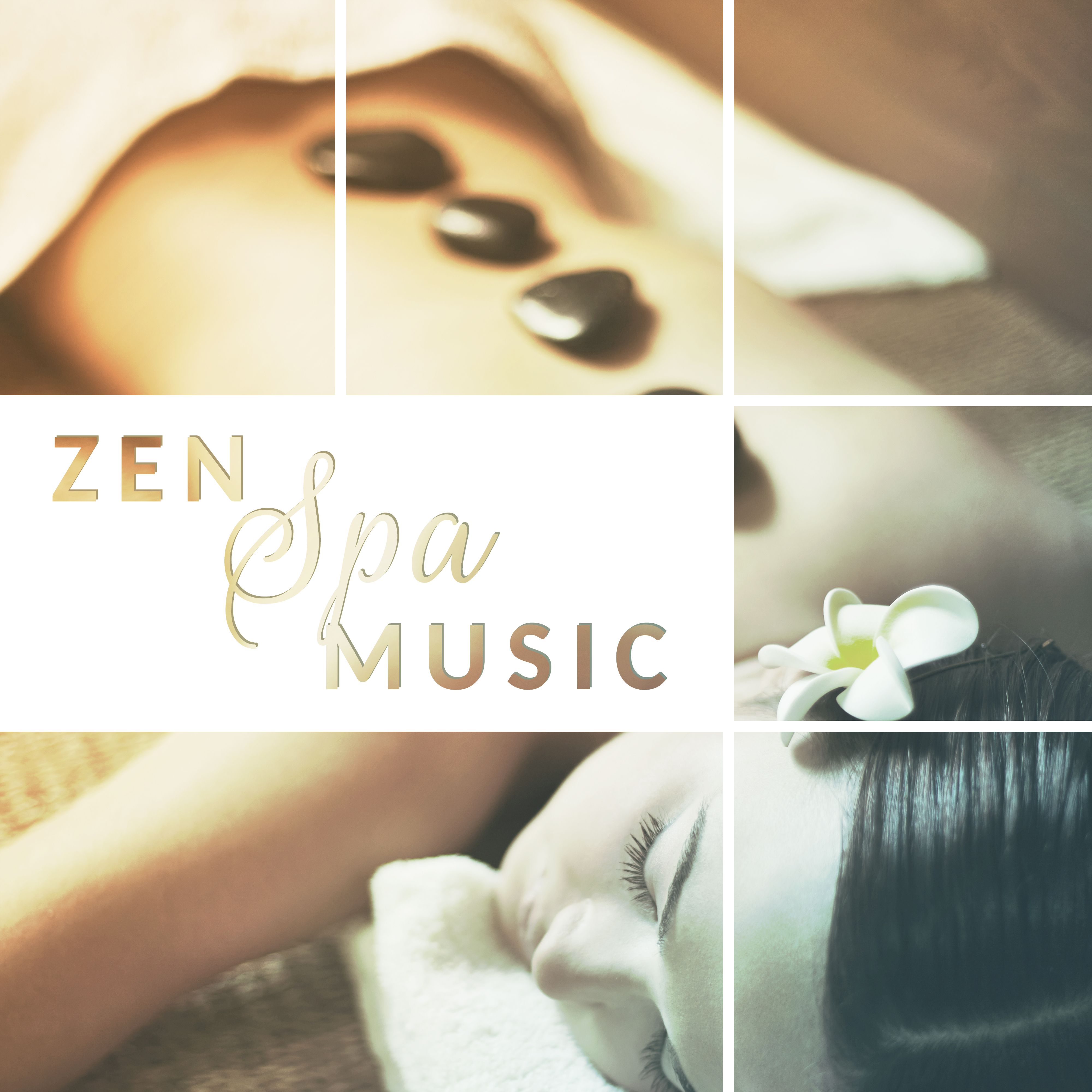 Zen SPA Music – Peaceful Nature Music for Spa & Wellness, Relaxation Music, Sounds of the Birds And Ocean Waves, Full Relaxing New Age Music