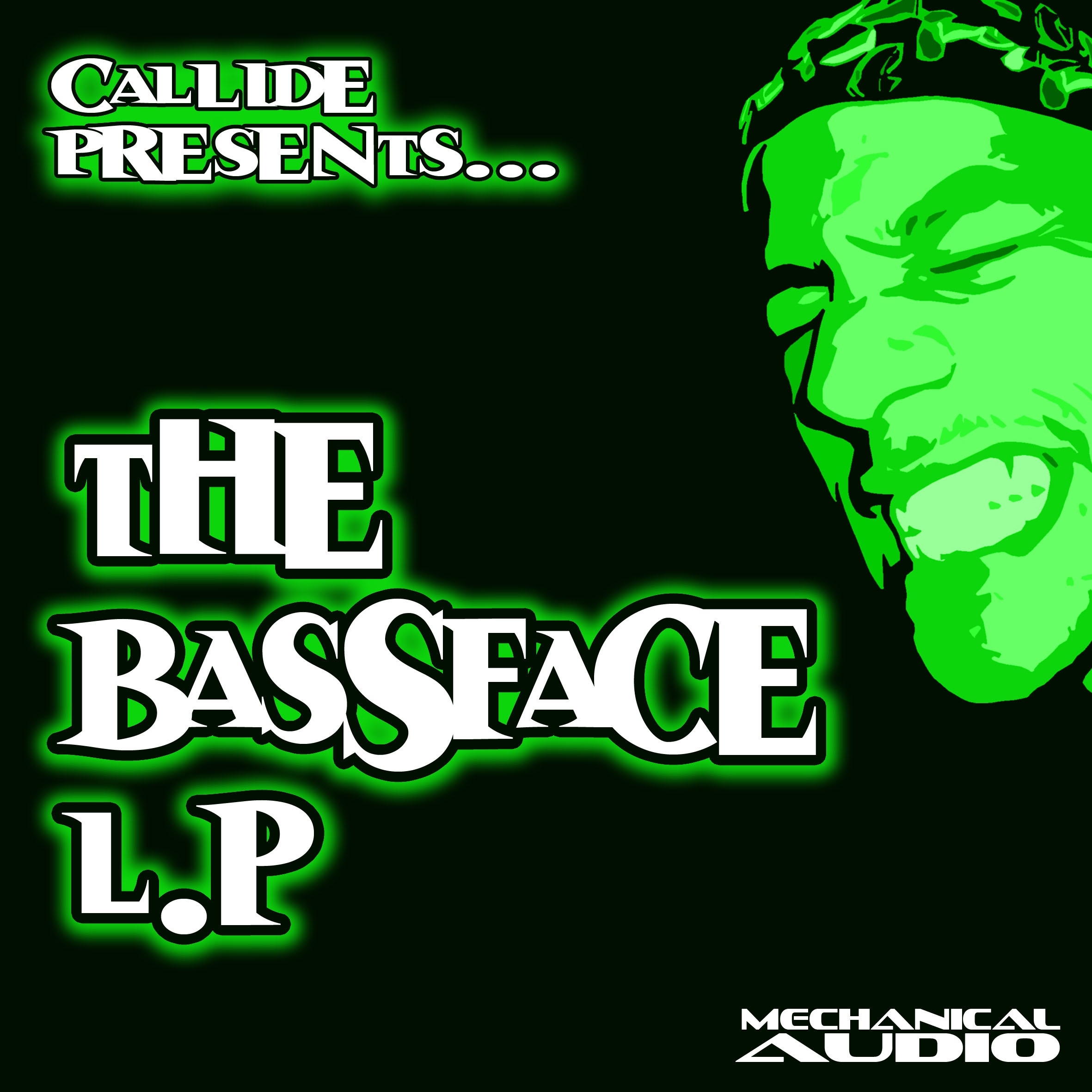 The Bassface
