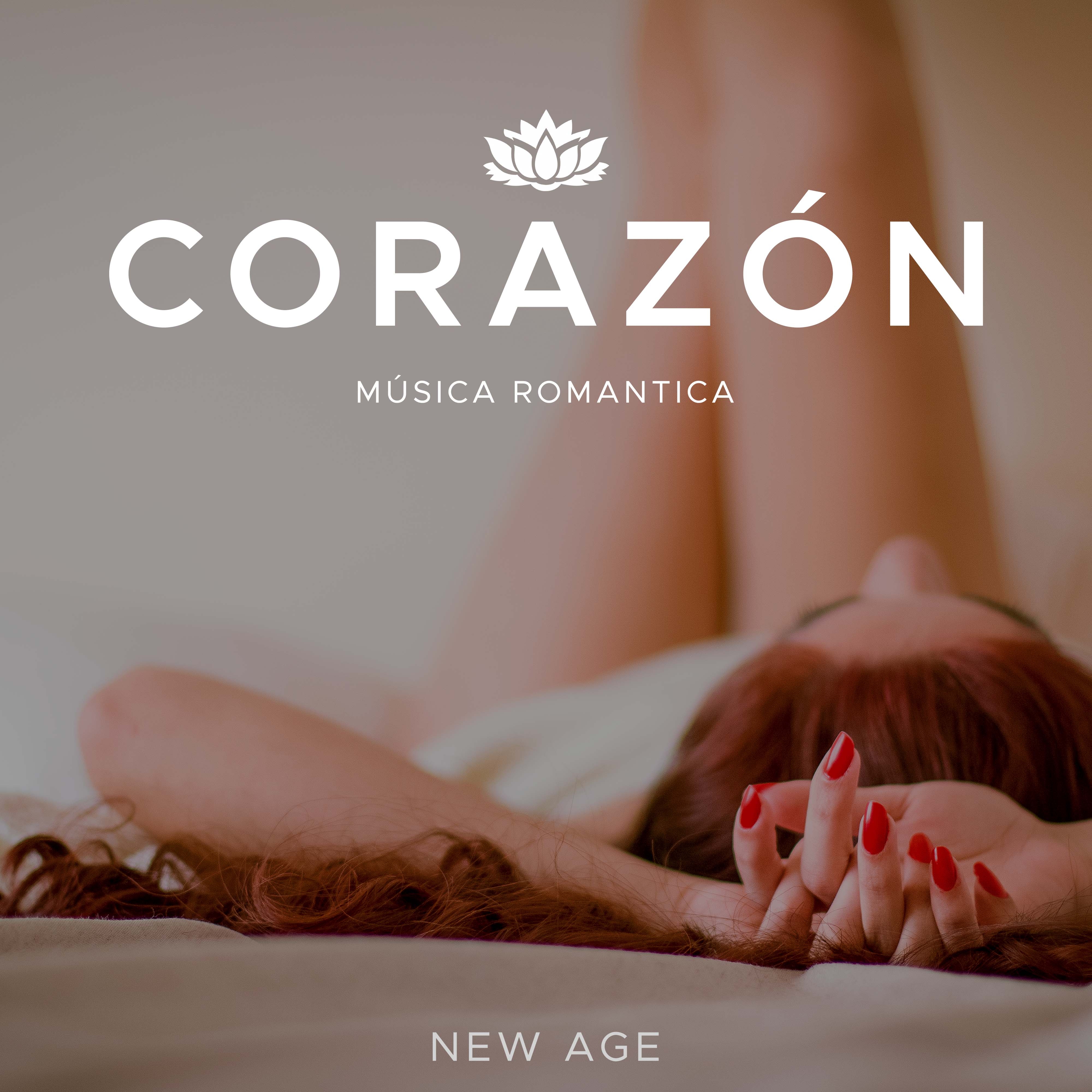 Corazon - Musica Romantica Sensual New Age