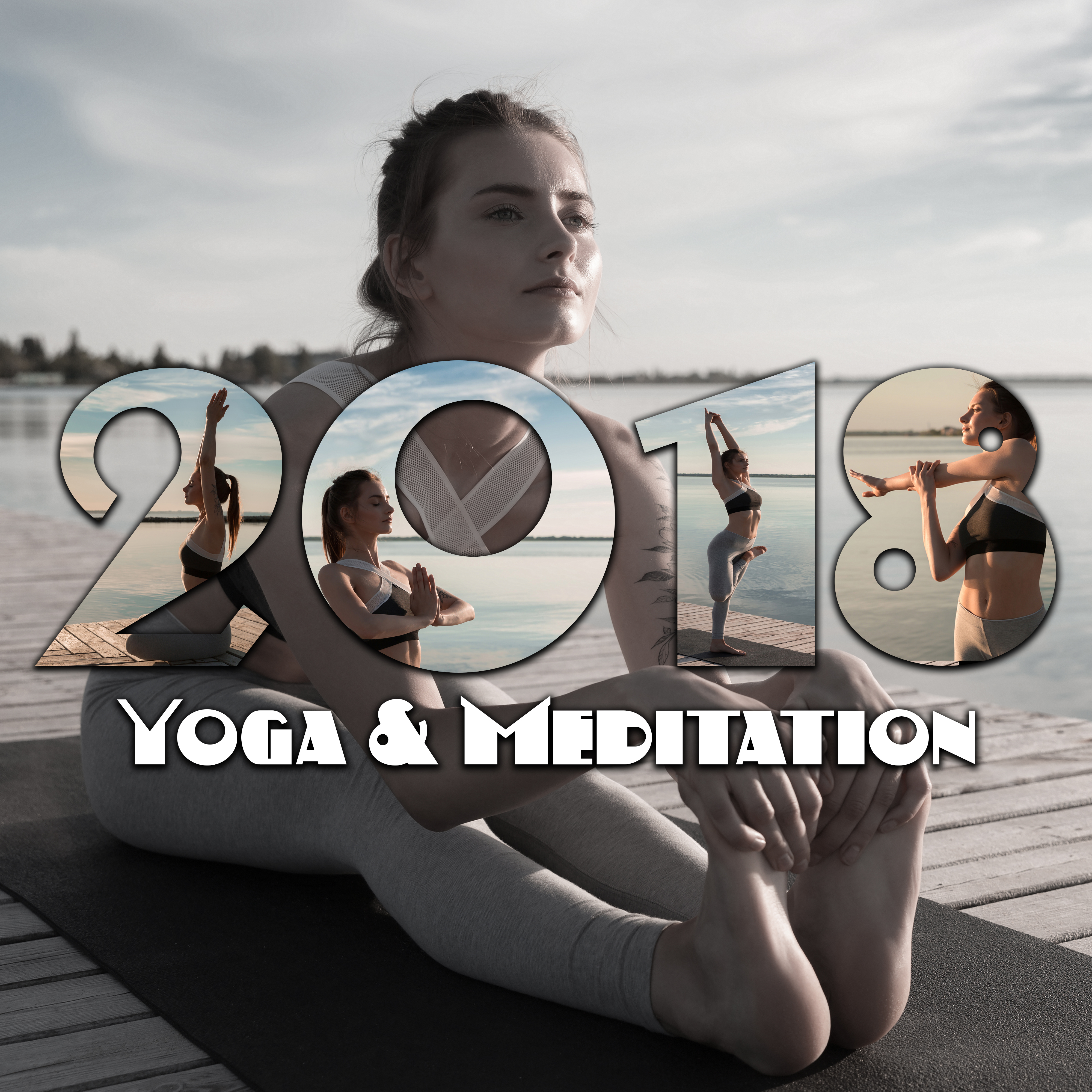 2018 Yoga & Meditation
