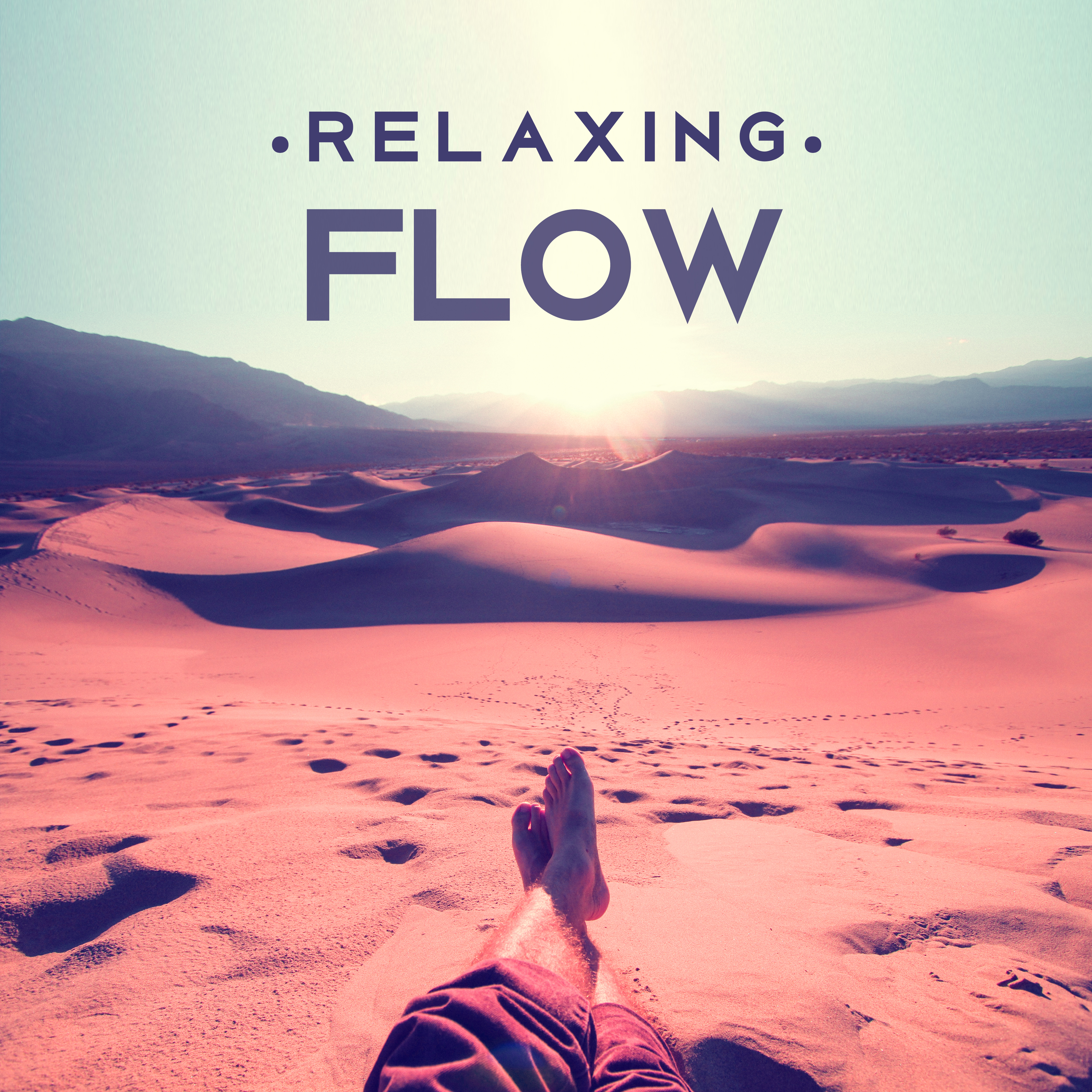 Relaxing Flow – New Age Music, Calming Sounds of Nature, Full Relaxation, Rest After Work