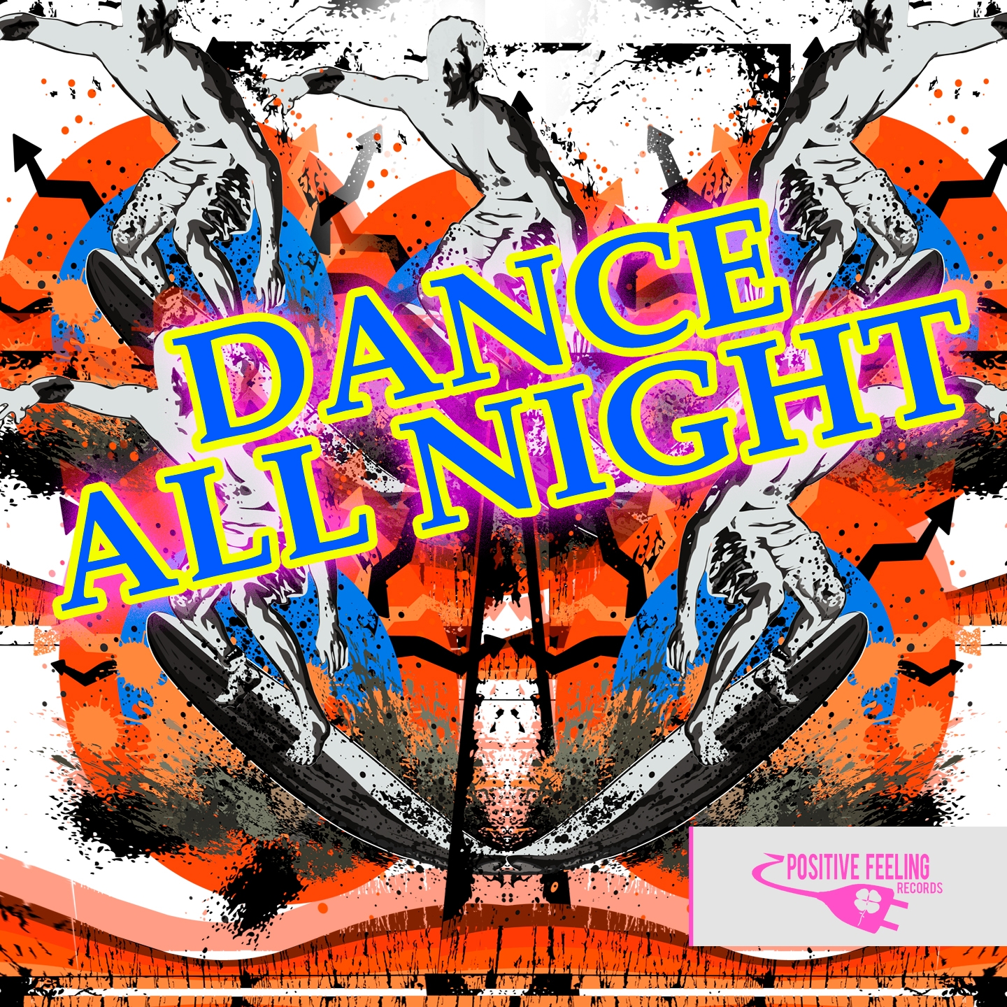 Dance All Night