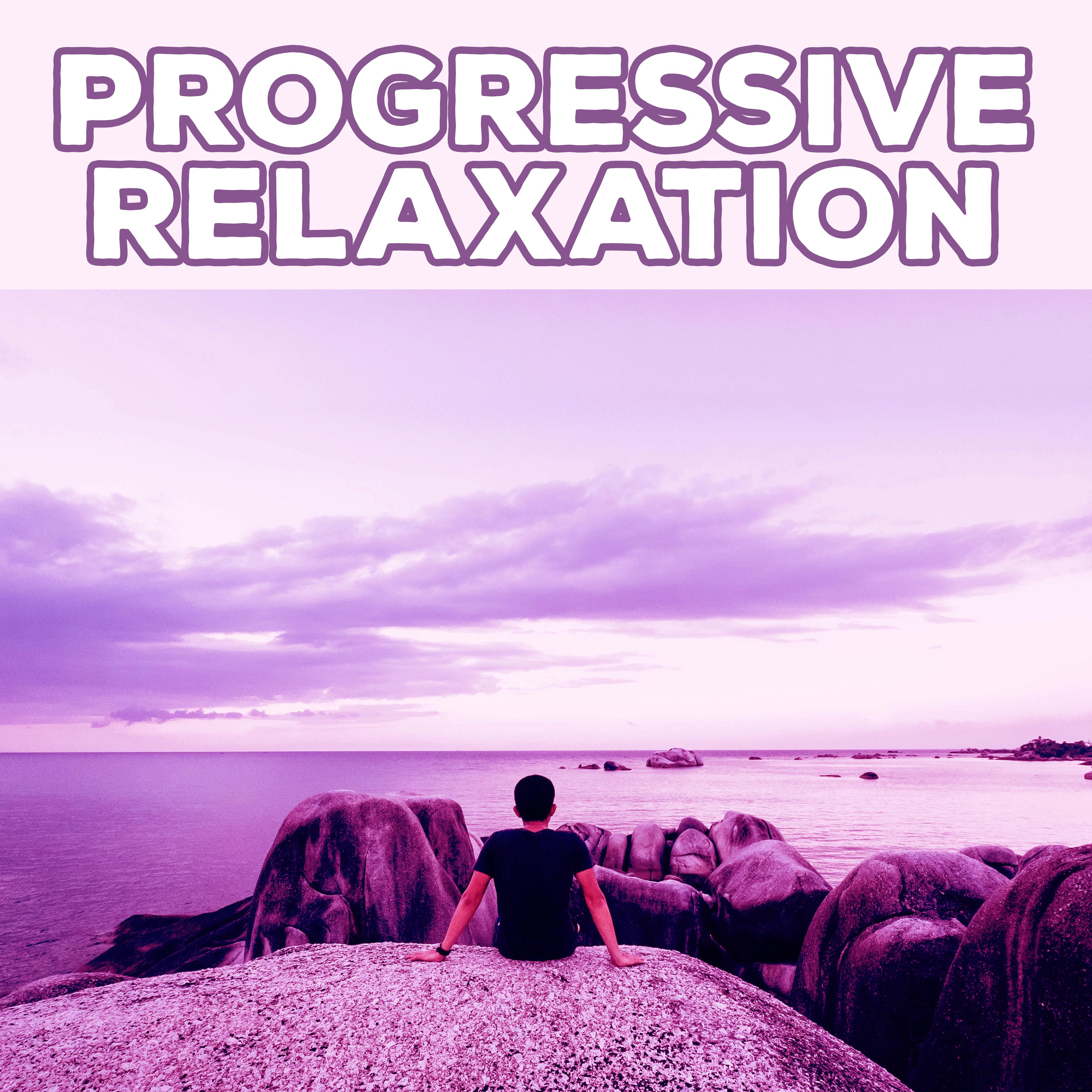 Progressive Relaxation - Relaxing Piano Music, Easy Going, Lounge Relax, Relaxation Music to Calm Down, Easy Sleep