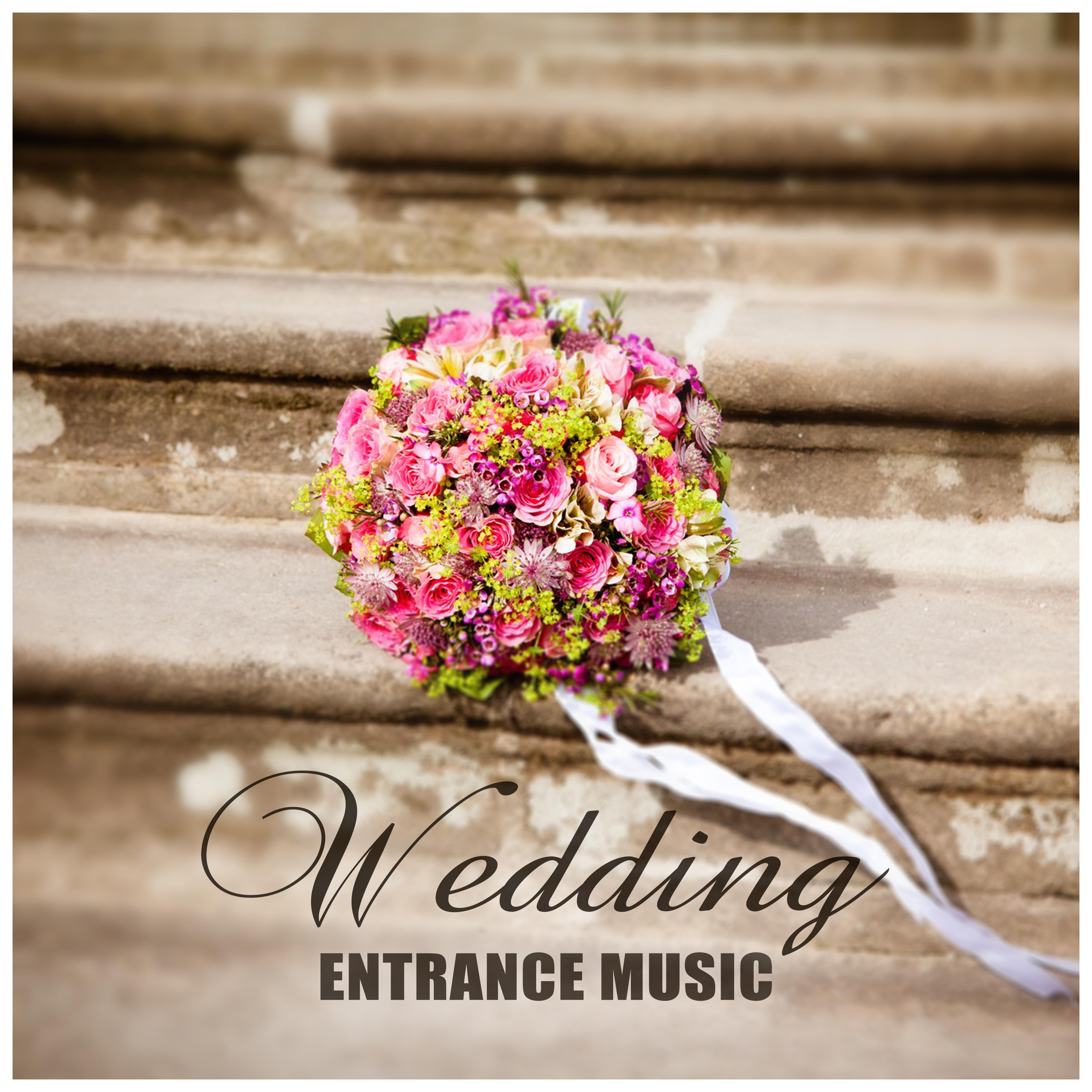 Wedding Entrance Music – Instrumental Jazz Music for Special Wedding Day, Smooth Jazz for Wedding Celebration, Family Dinner,& Sax Sounds of Jazz