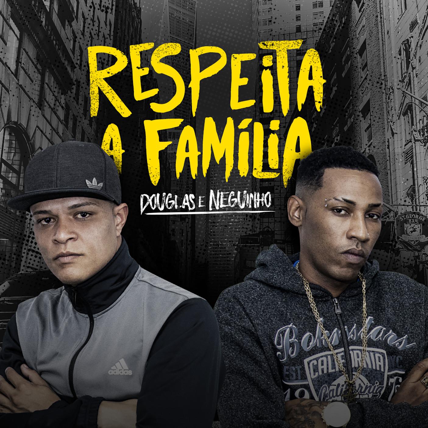 Respeita a Família