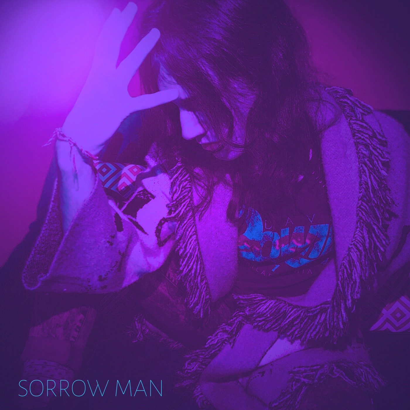 Sorrow Man