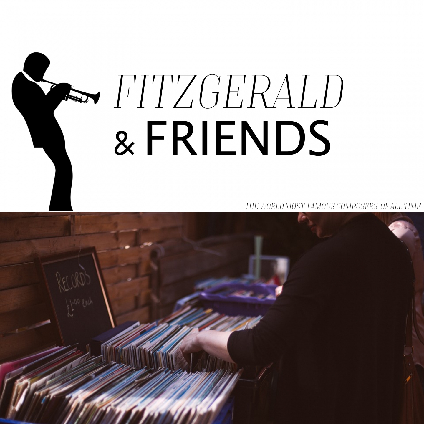 Fitzgerald and Friends