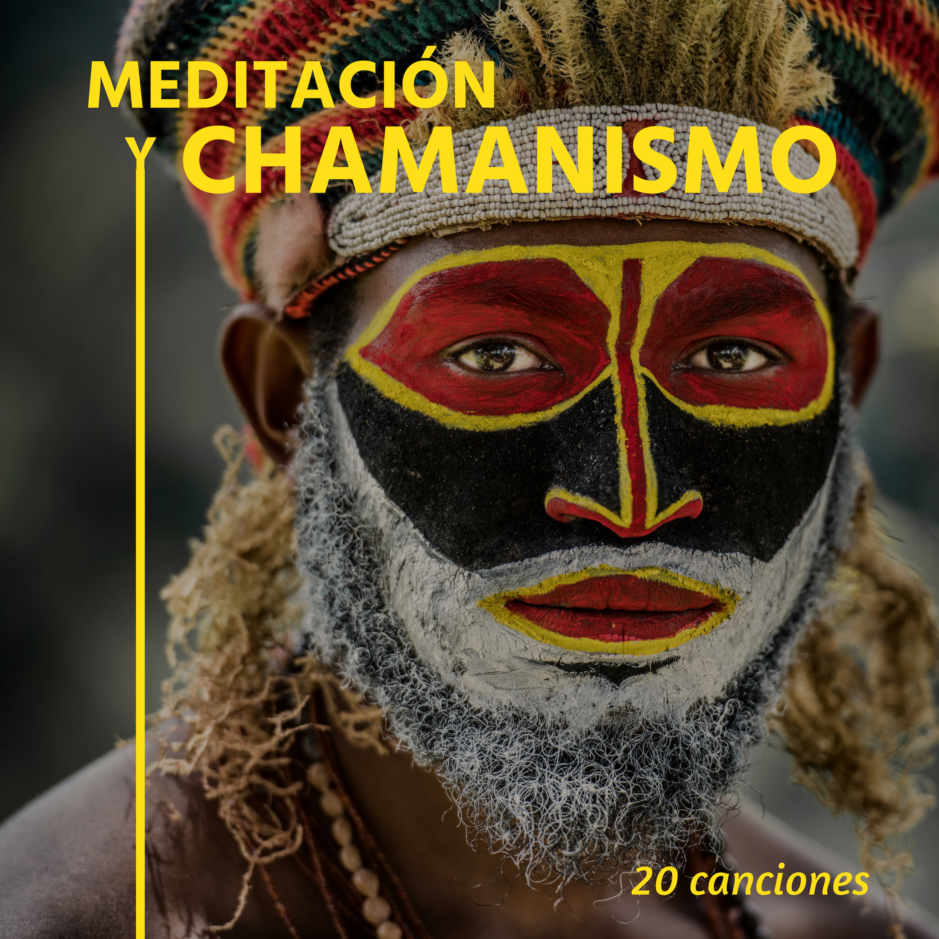 Meditación y Chamanismo: 20 Canciones
