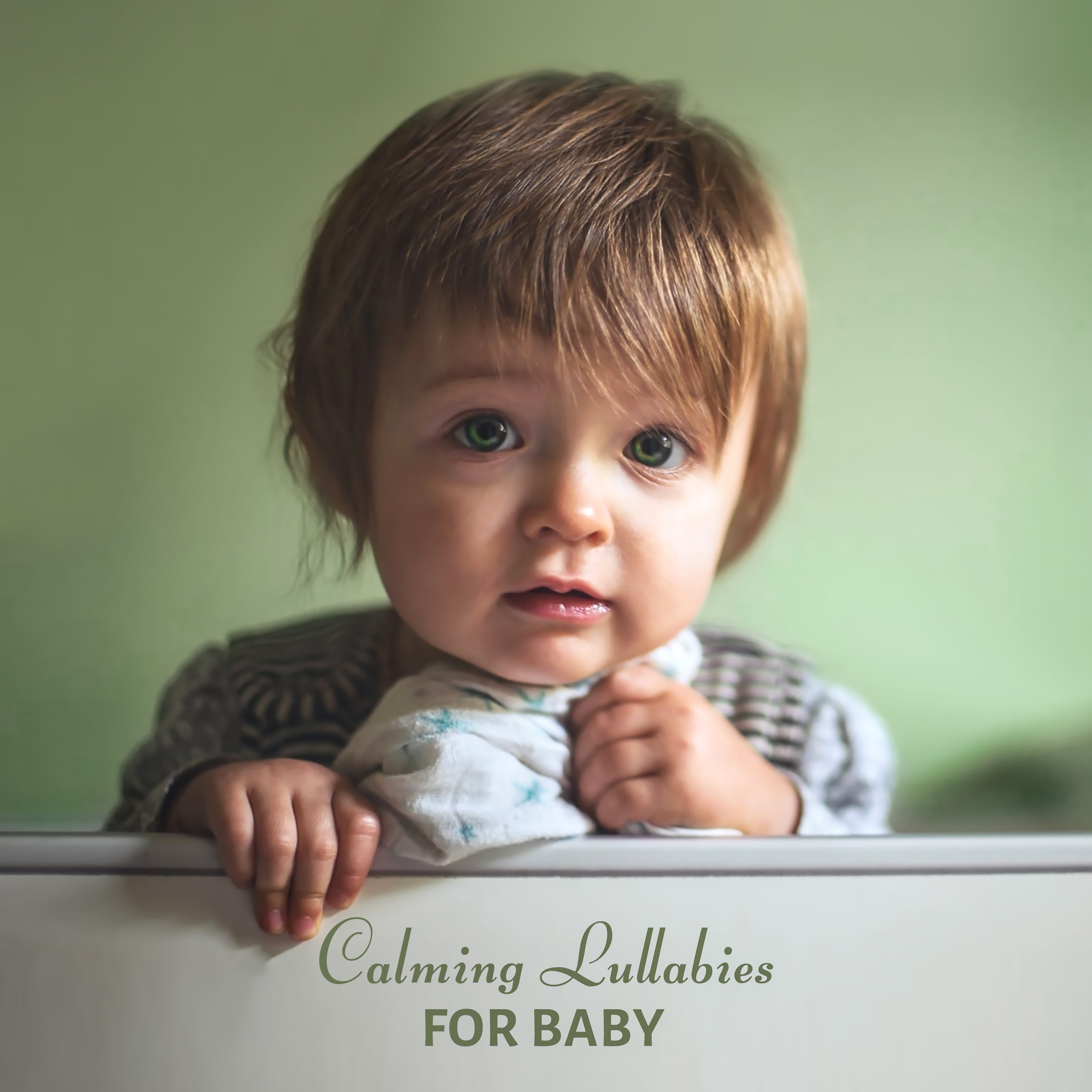 Calming Lullabies for Baby – Sleeping Melodies, Sounds for Baby, Calming Waves for Kids