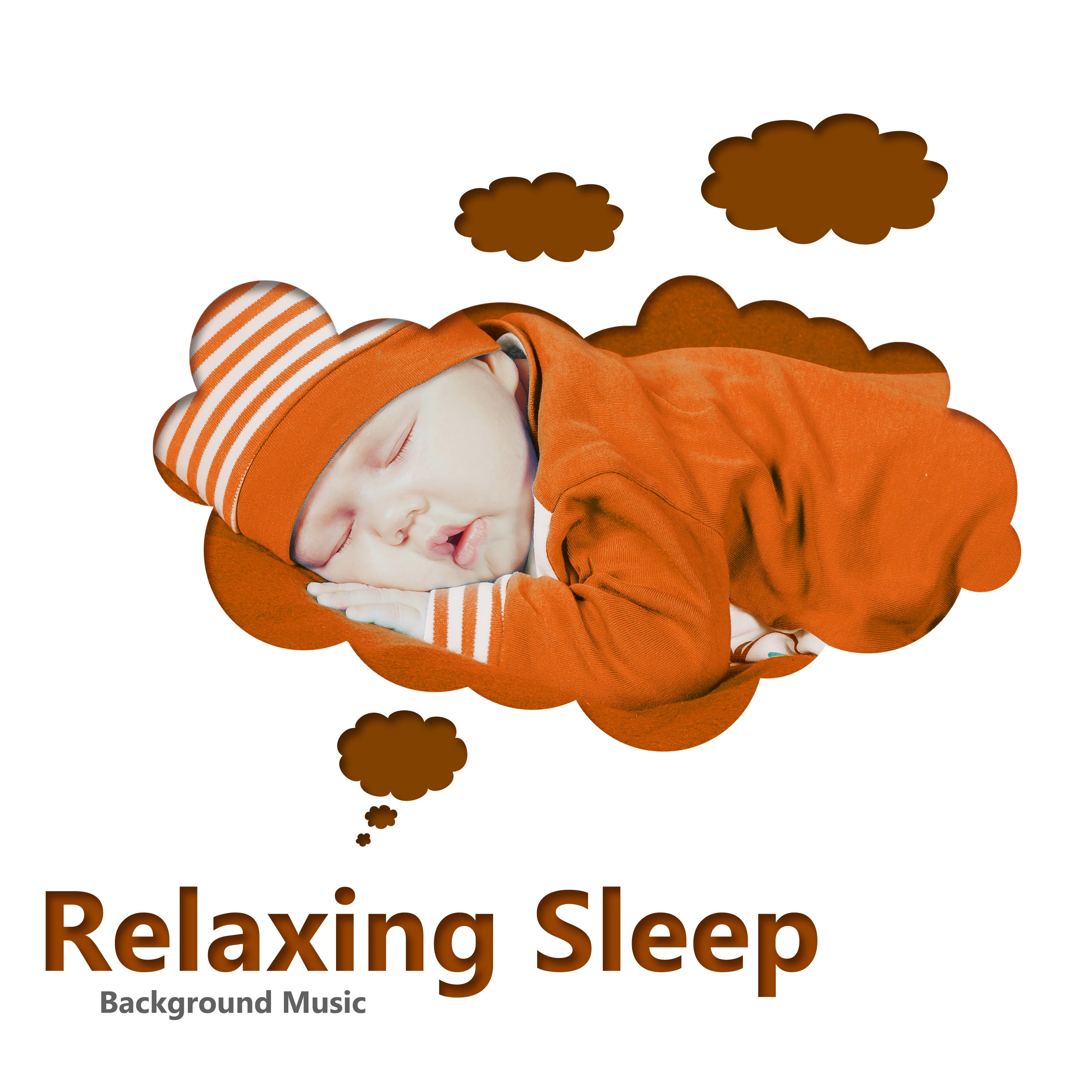 Relaxing Sleep Background Music – Deep Sleep, Relaxation, Massage, White Noise to Calm Down, Stop Crying Baby, Bedtime Music, Ambient Music, Nature Sounds, Lullaby