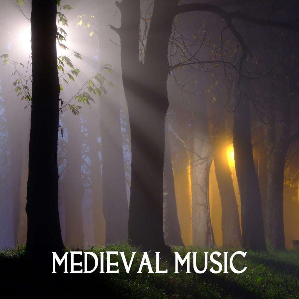 Middle Ages Music