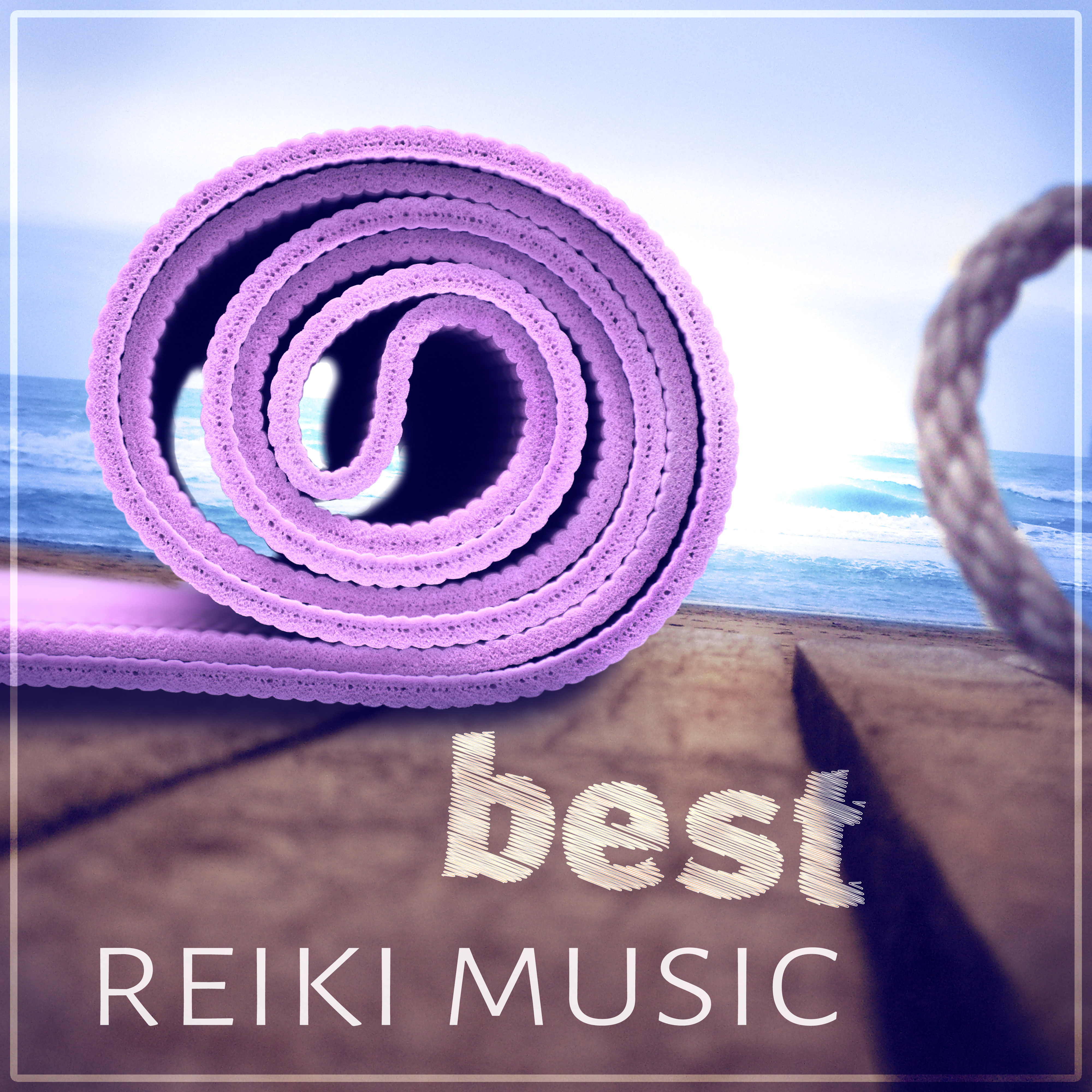 Best Reiki Music - Nature Pure Sounds, Healing and Inner Peace, Ultimate Wellness Center Sounds, Total Relaxation, Reiki, Relaxing Tracks Massage