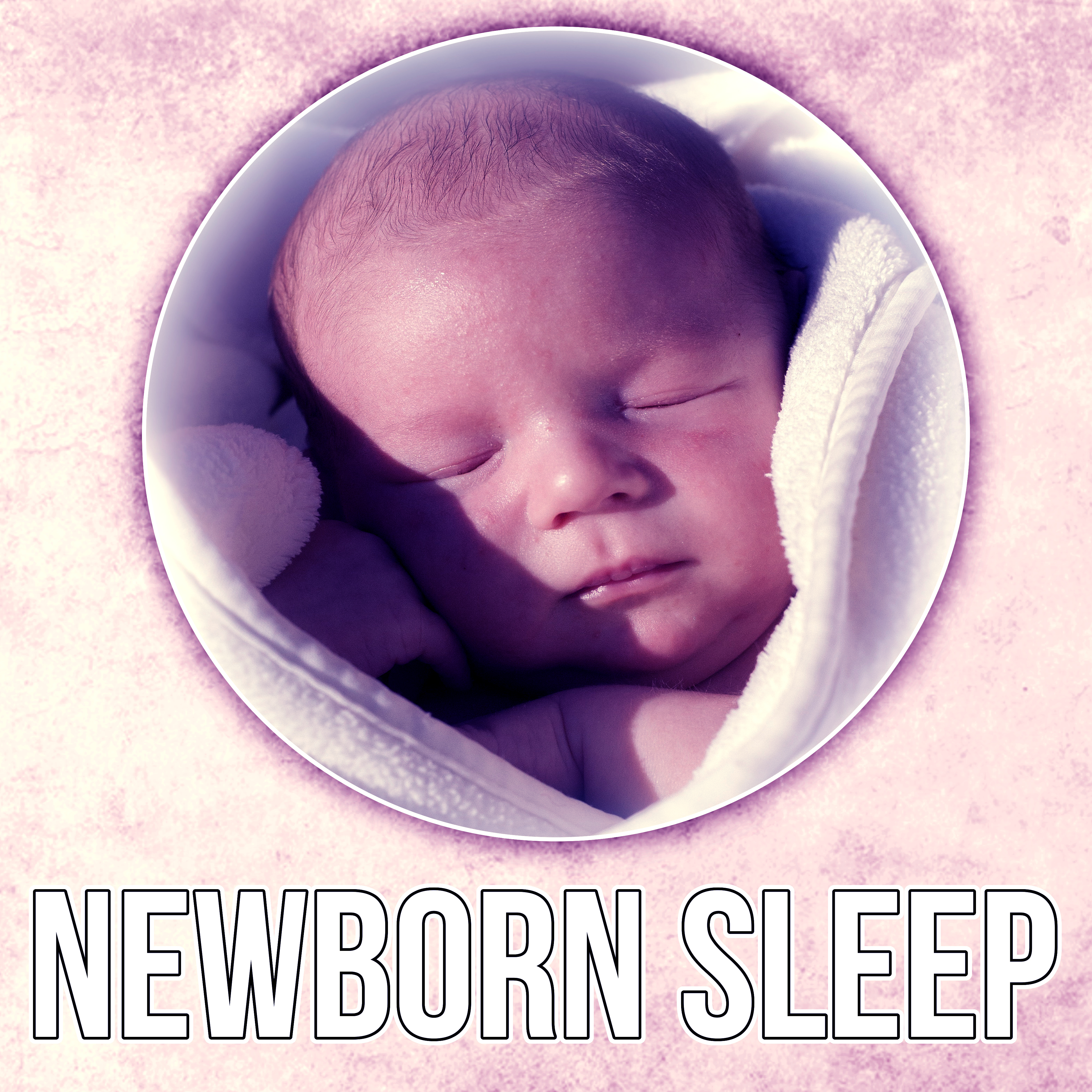 Newborn Sleep - Nursery Rhymes, Music for Children, New Age Sleep, Night Falls, Deep Sleep