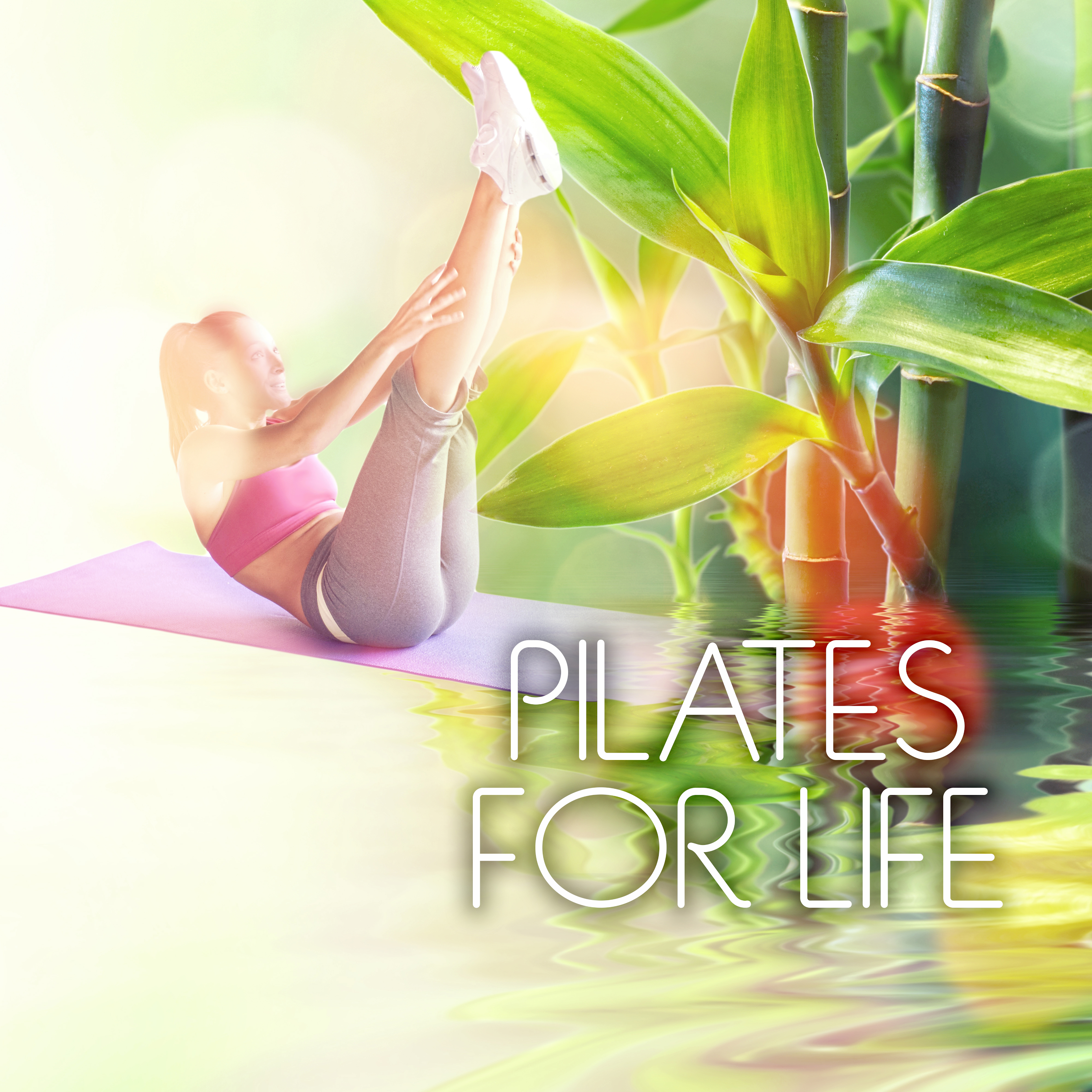 Pilates Music