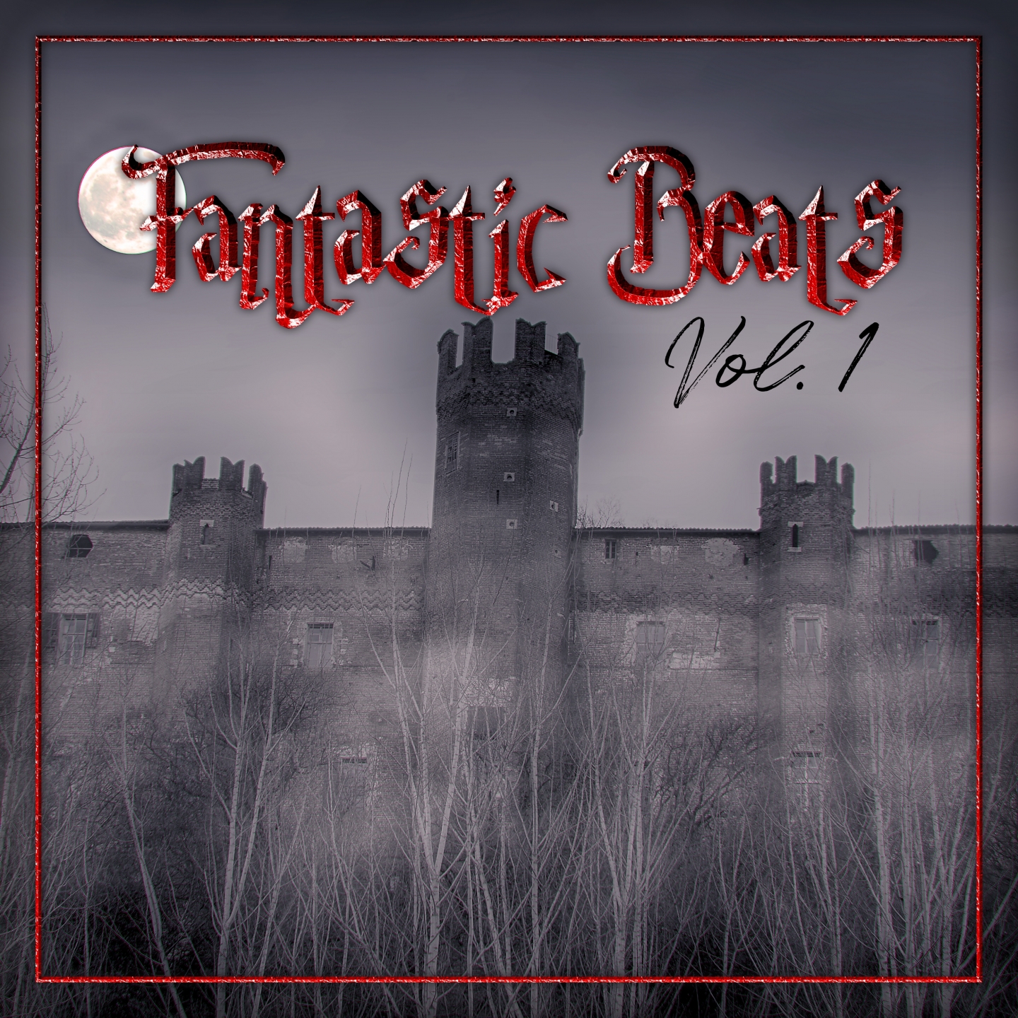 Fantastic Beats, Vol. 1