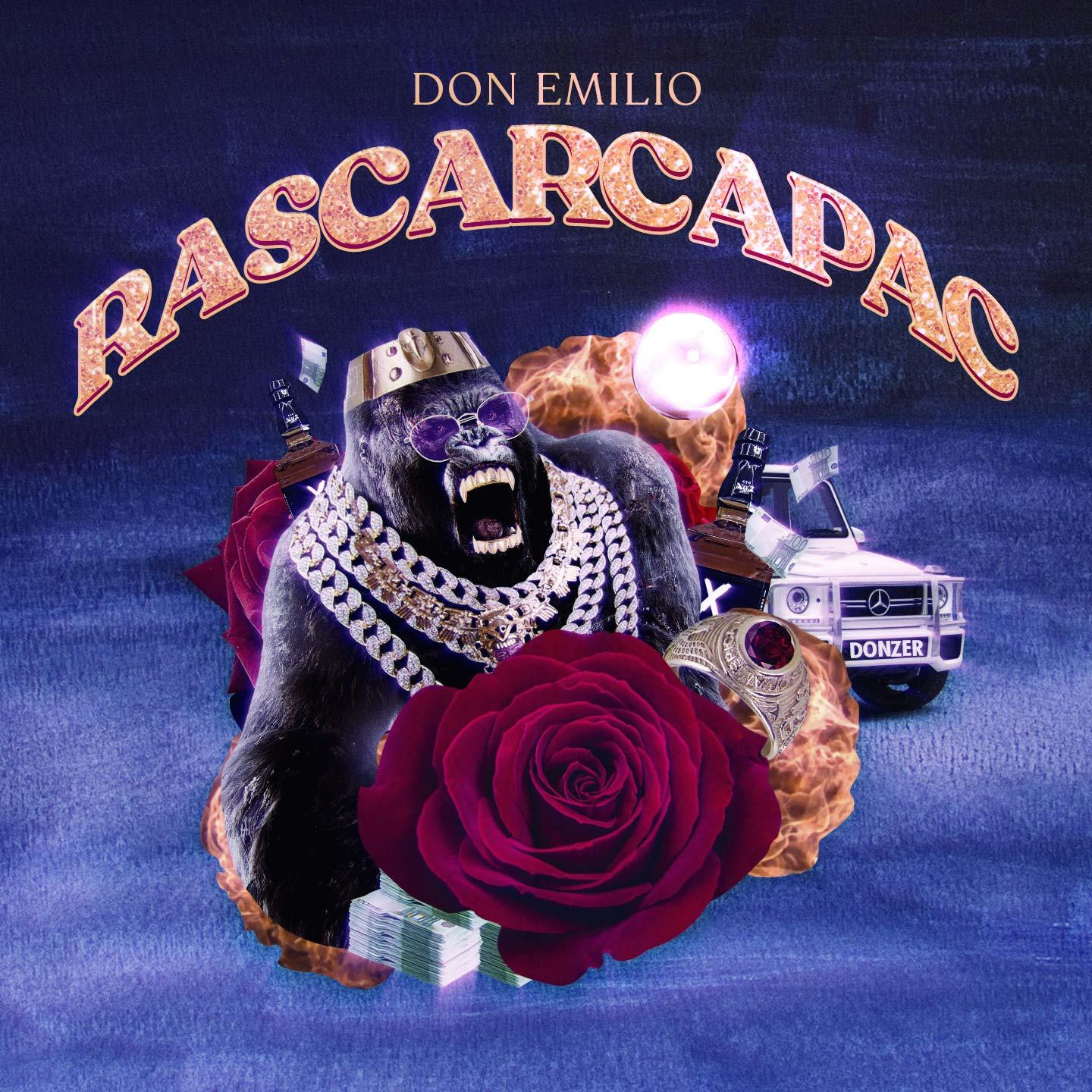 Rascarcapac