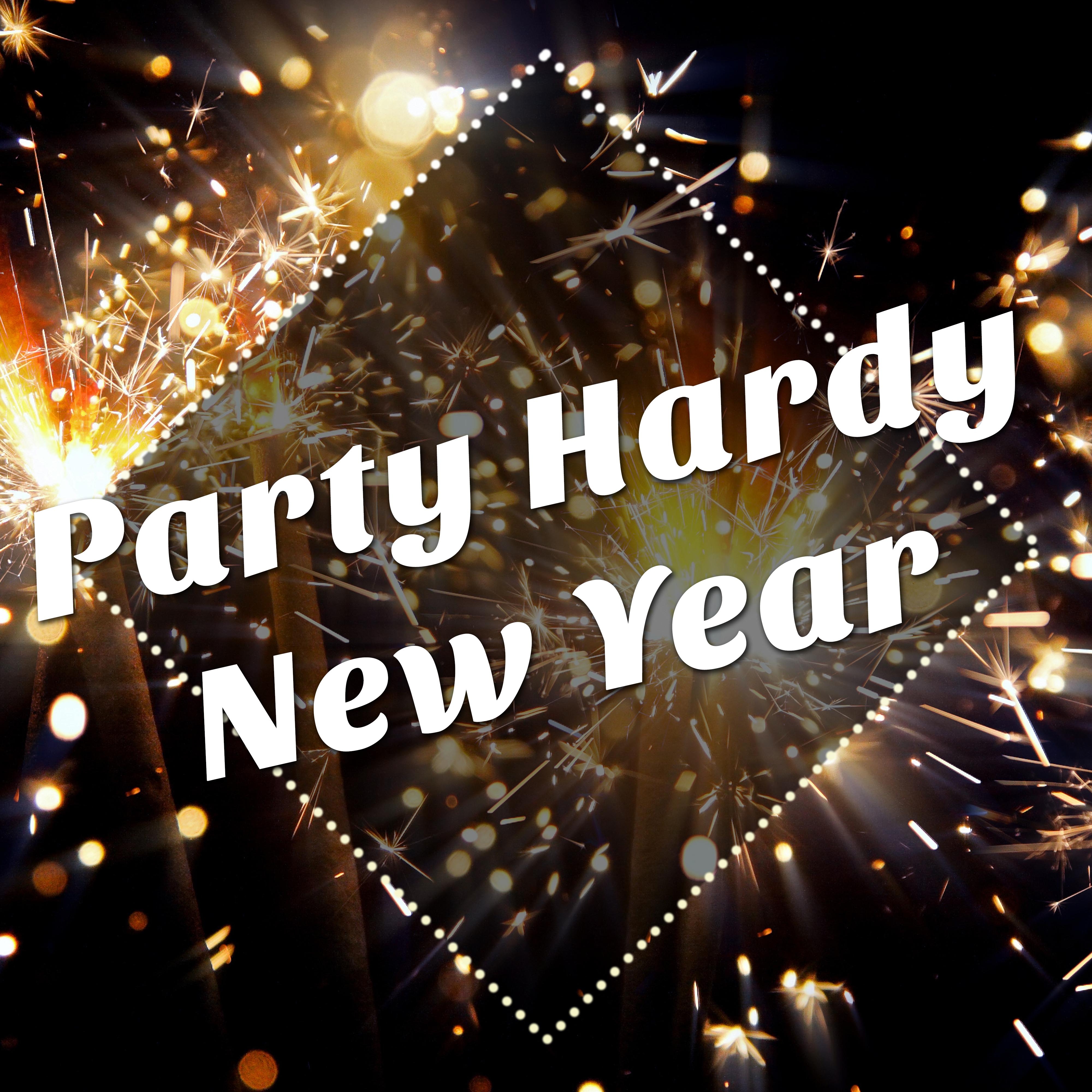 Party Hardy New Year - Turning Down the Lights and Party with these Tropical House Latin Songs for New Year’s Eve Celebrations