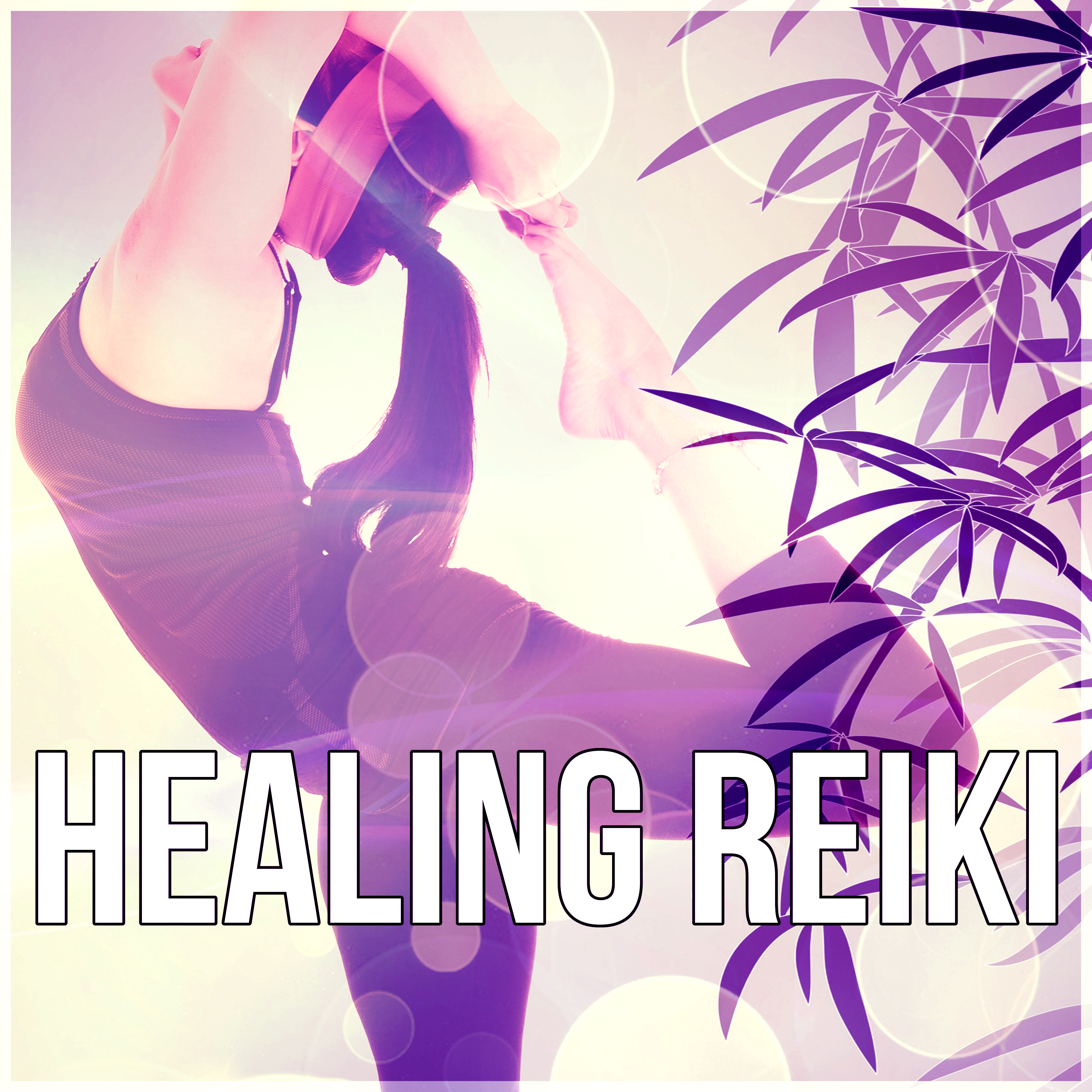 Healing Reiki – Music for Relaxation, Spa Music, Serenity Relaxing Spa Music, New Age Reiki, Massage, Piano Music and Sounds of Nature