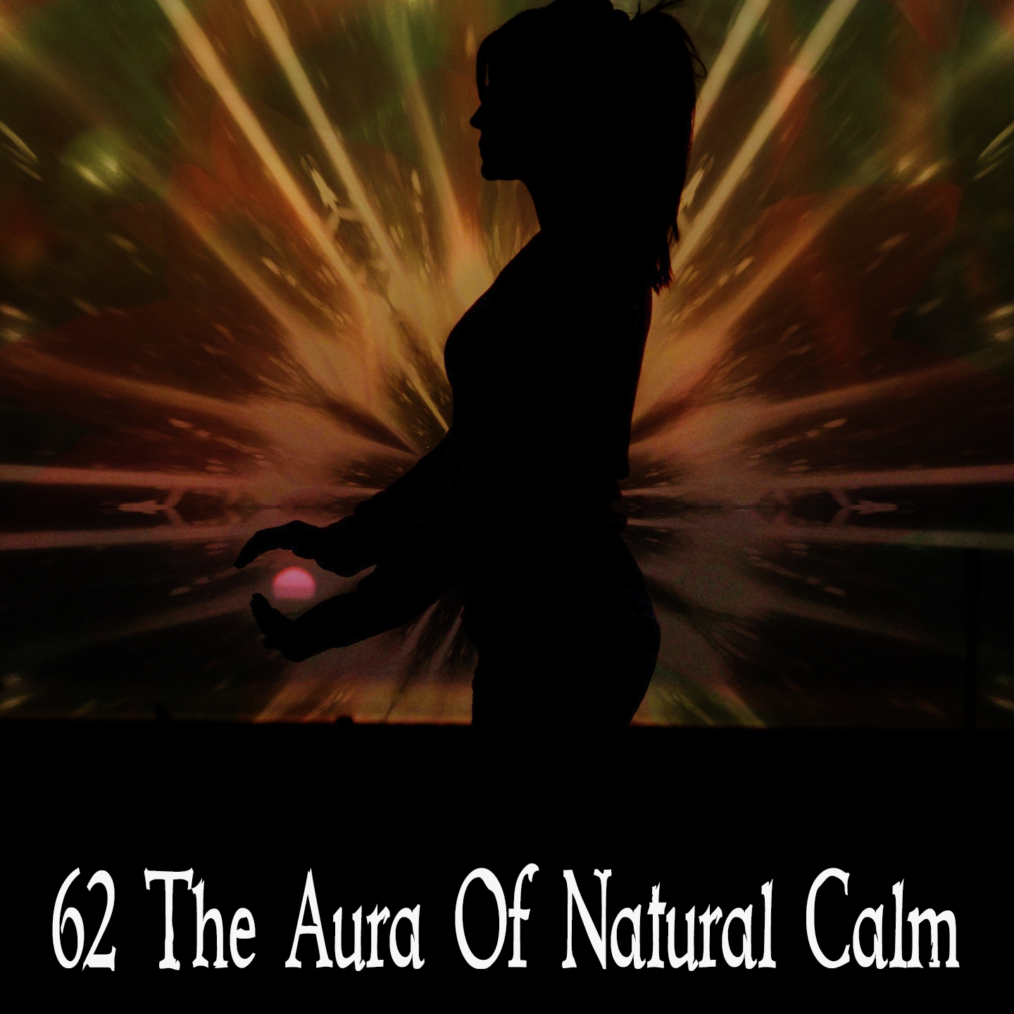 62 The Aura Of Natural Calm