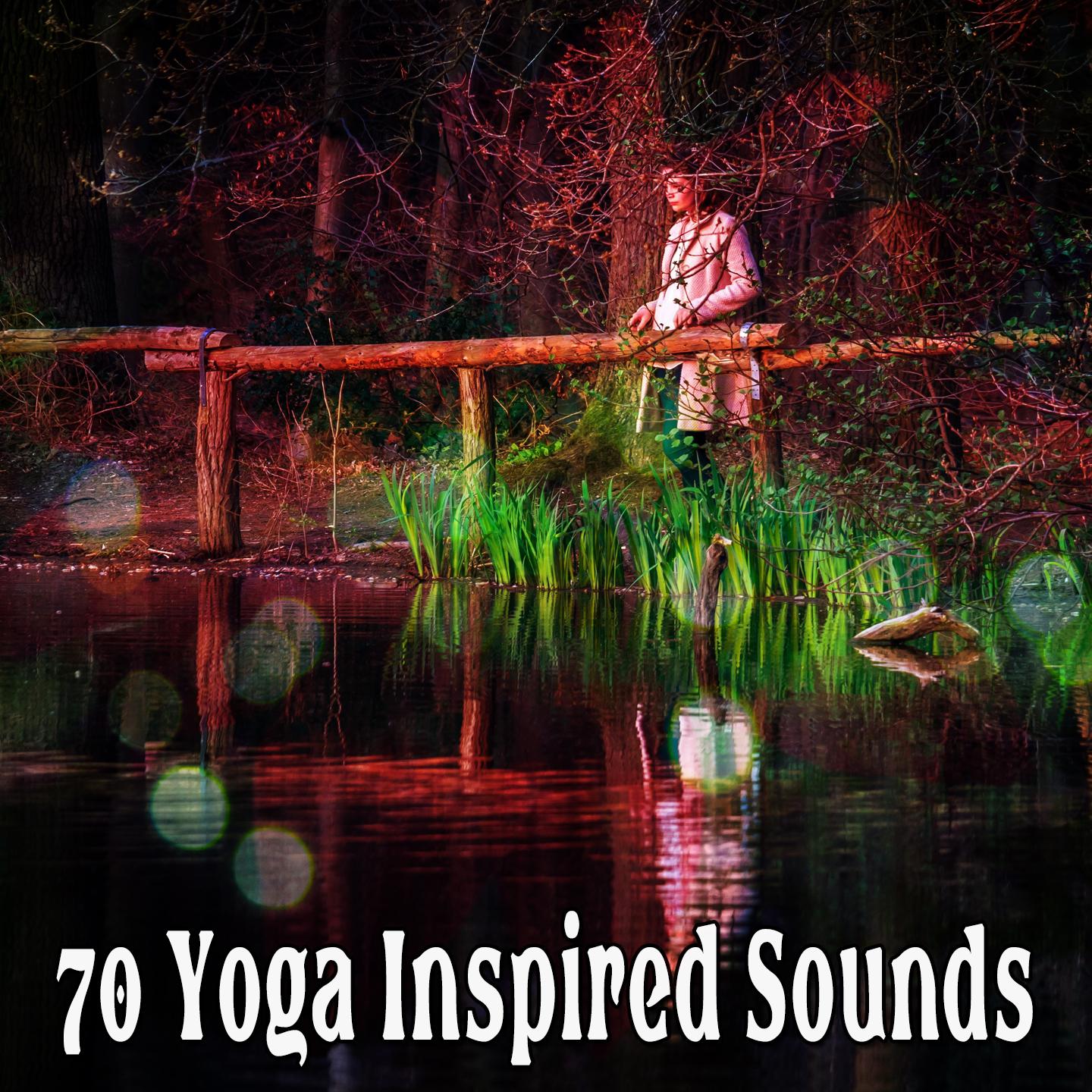 70 Yoga Inspired Sounds