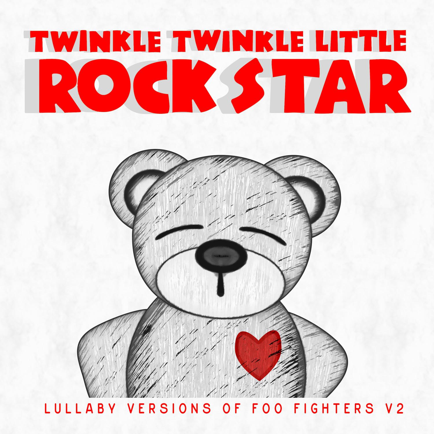 Lullaby Versions of Foo Fighters V2