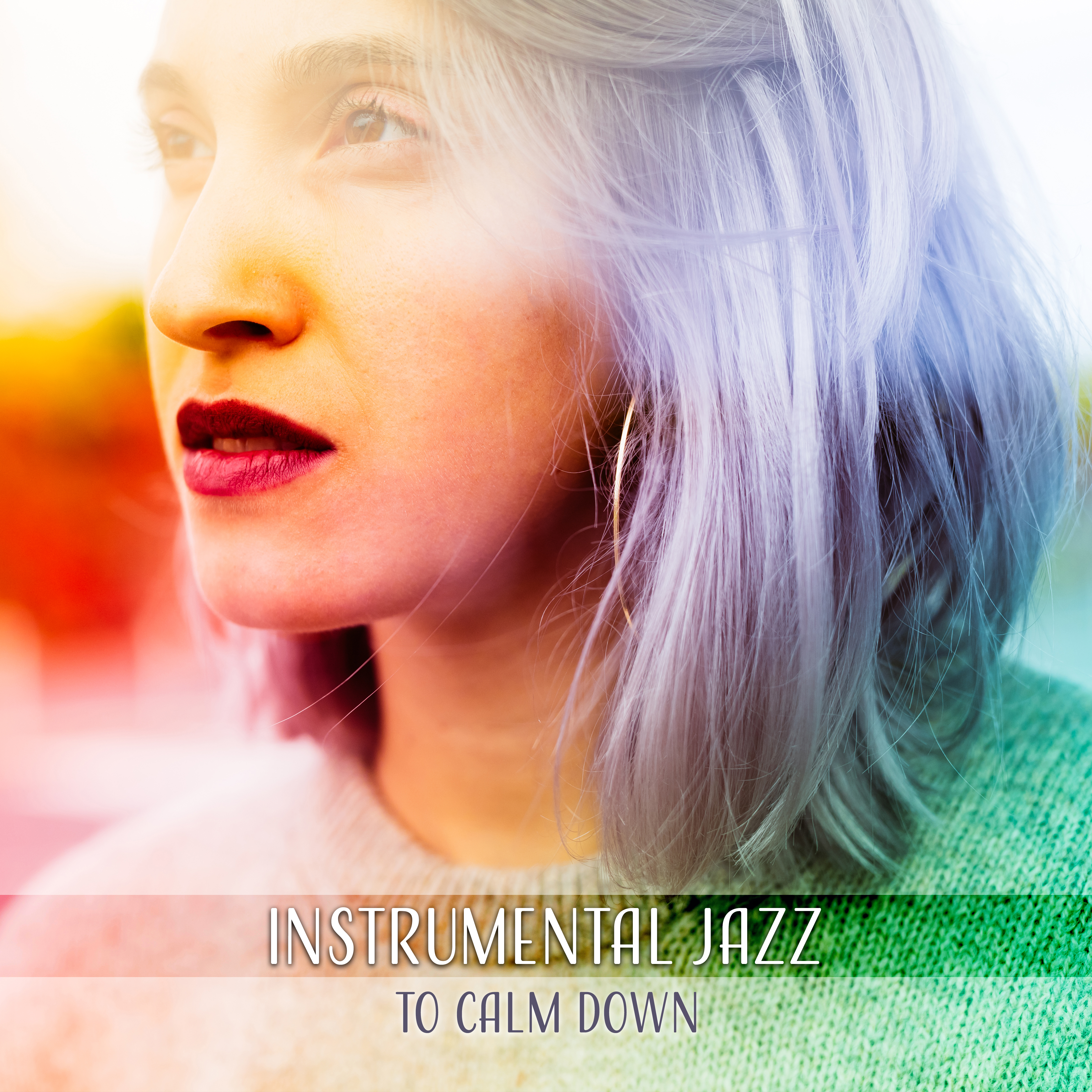 Instrumental Jazz to Calm Down – Soft Sounds of Jazz, Peaceful Music, Smooth Piano Melodies, Rest with Jazz