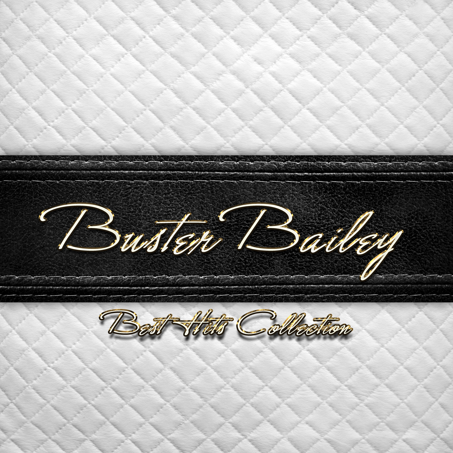 Best Hits Collection of Buster Bailey