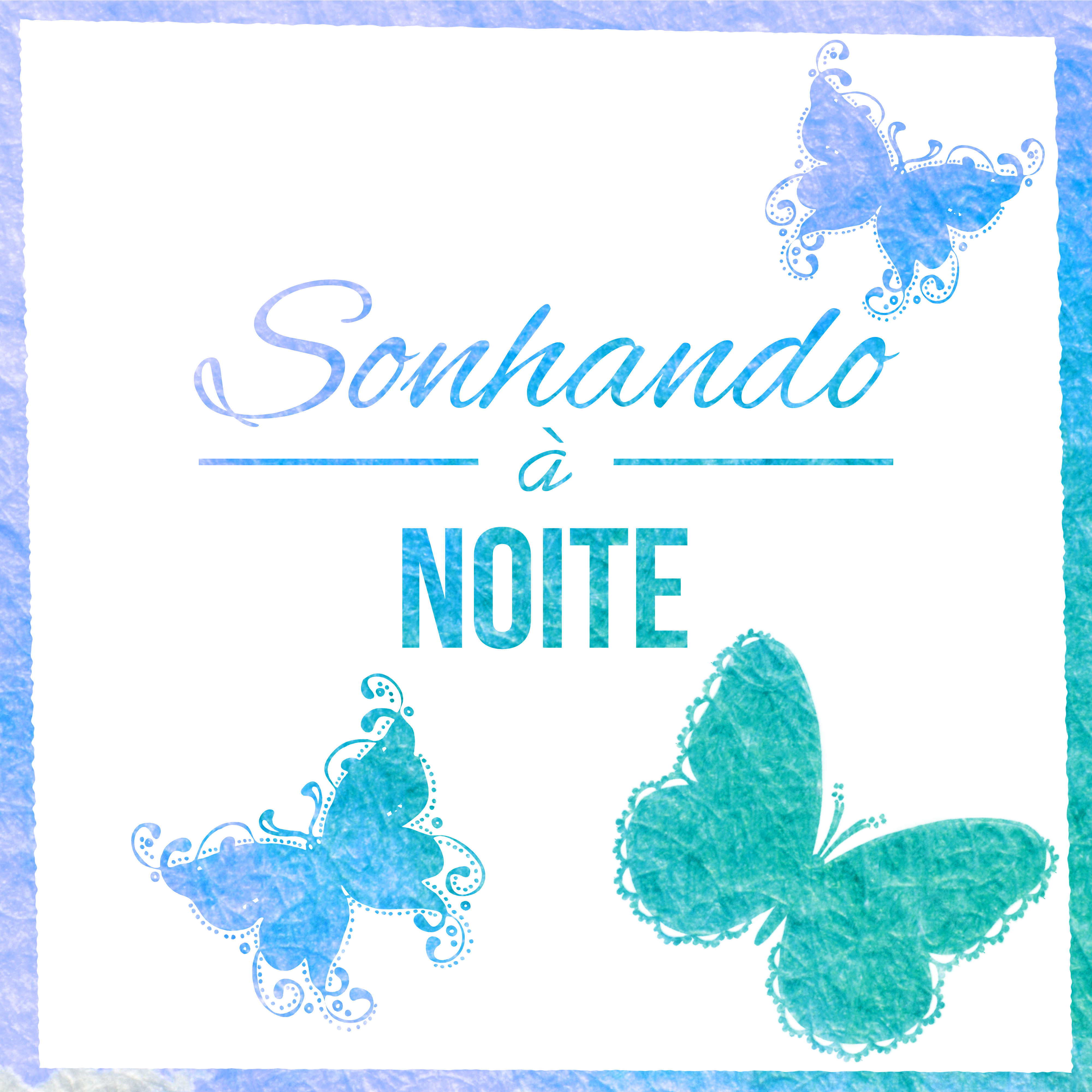 Sonhando à Noite – Doces Canções para Bebês, Canções de Ninar Leves, Música para Dormir