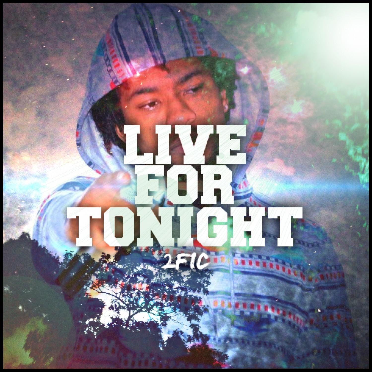 Live for the Night - Single