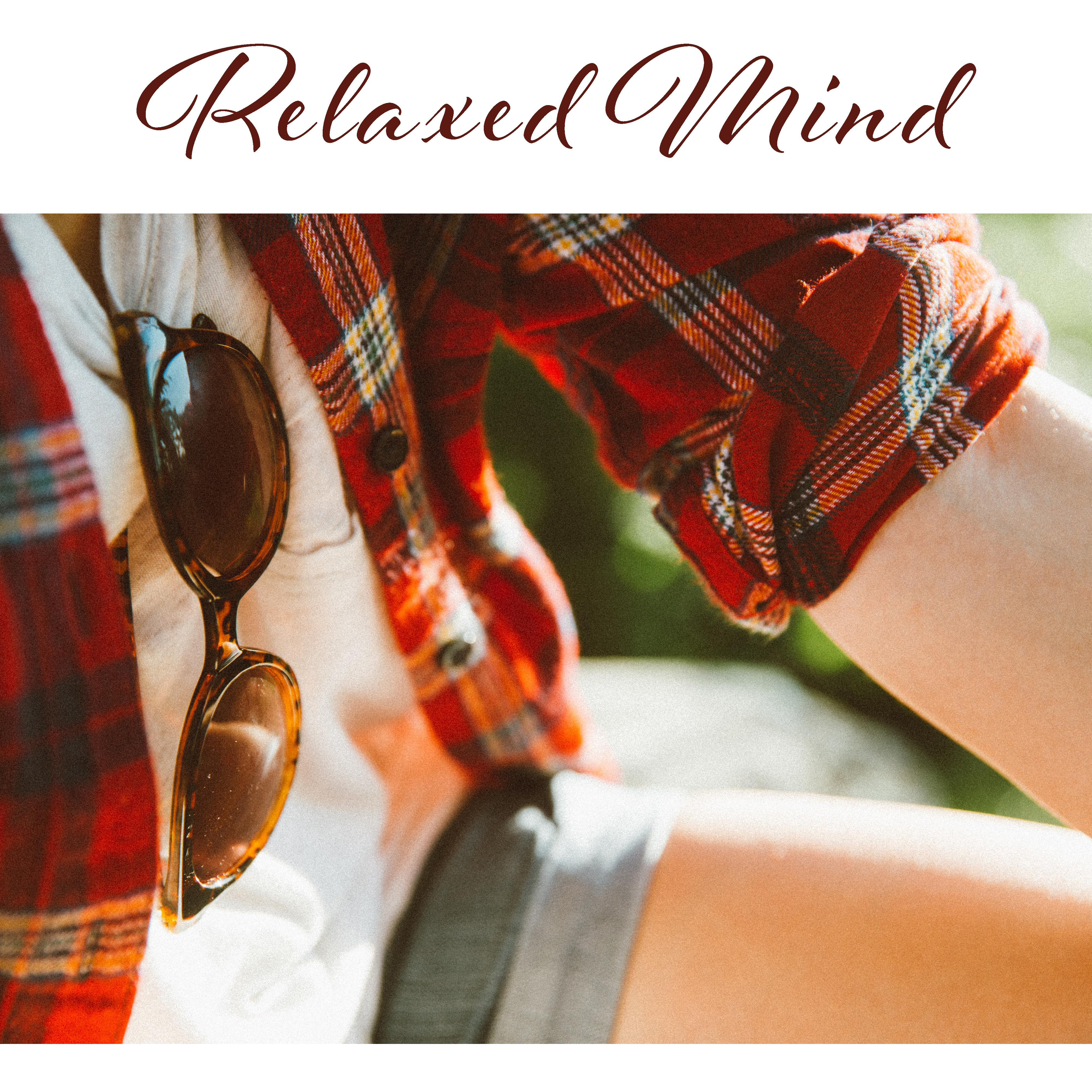 Relaxed Mind – New Age Music to Rest, Soothing Sounds, Soft Melodies Reduce Stress, Ambient Music