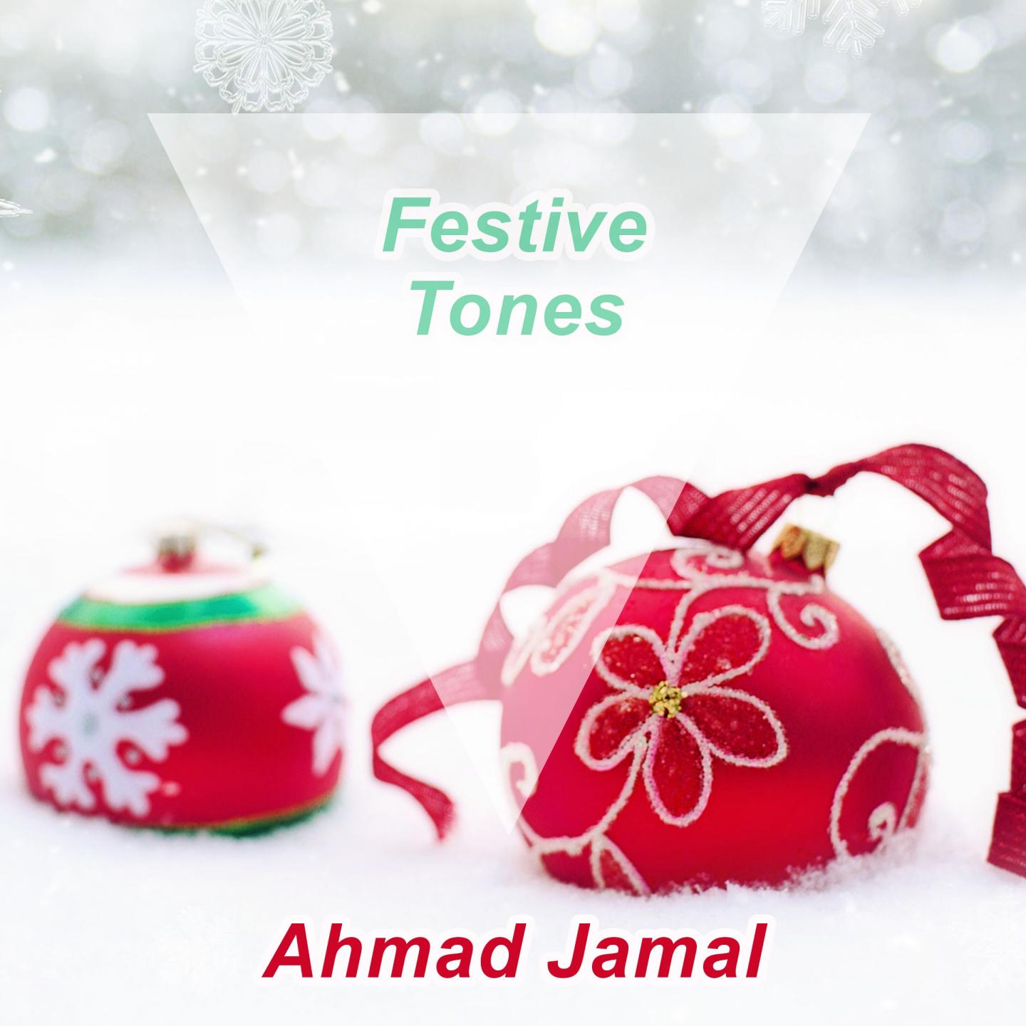 Festive Tones