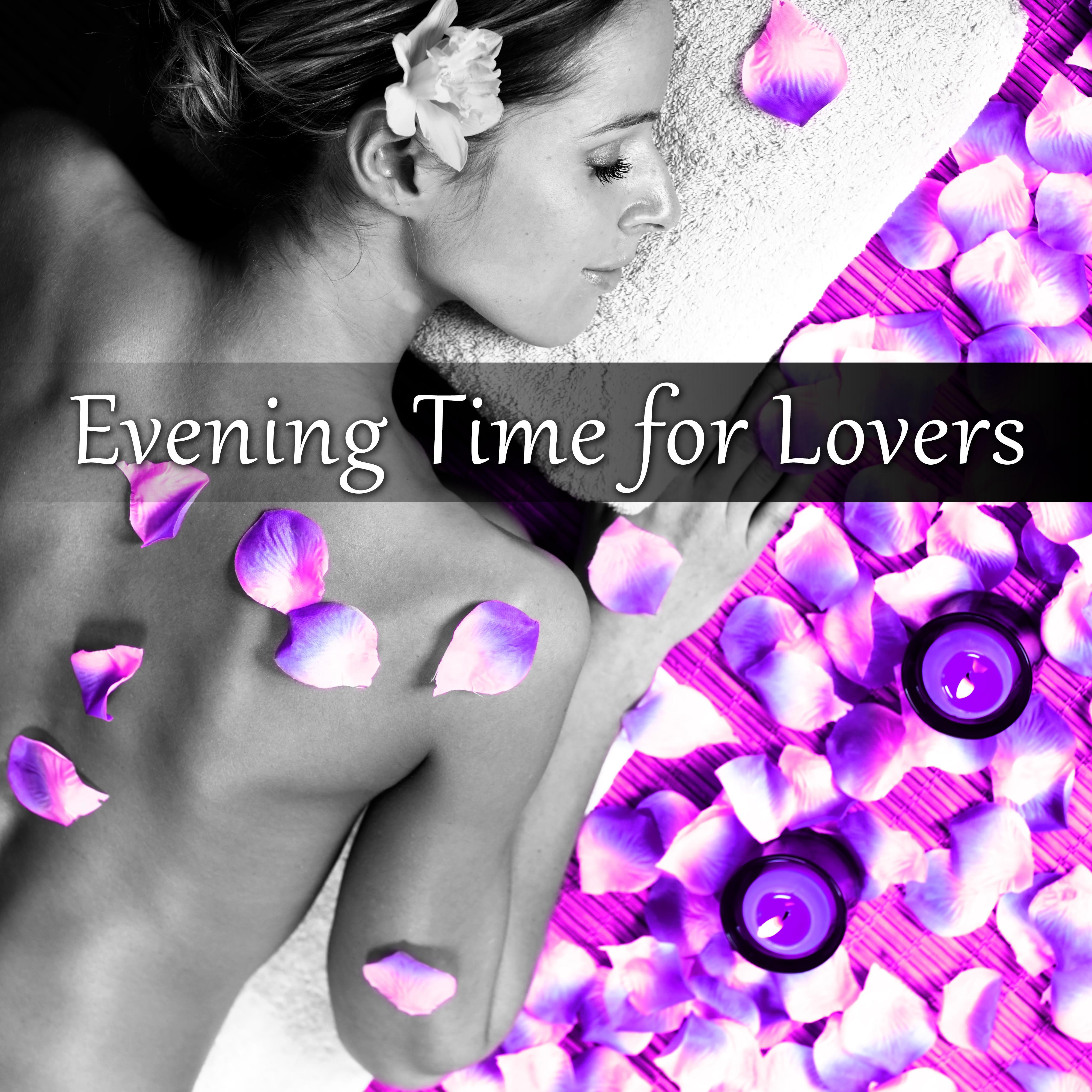Evening Time for Lovers - Romantic Music, Shades of Love, Background Piano, **** Songs, Intimate Moments, Coktail Piano Bar