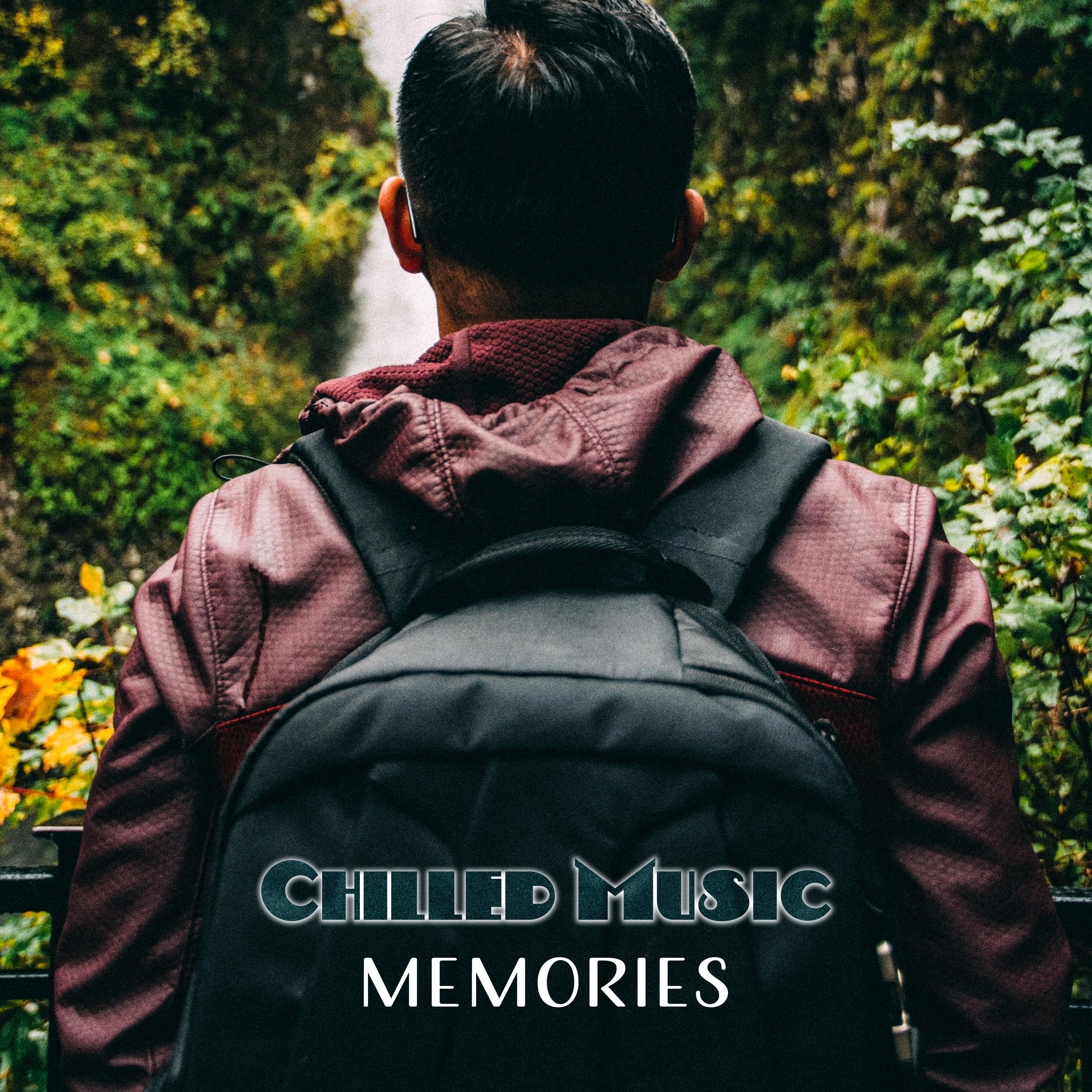 Chilled Music Memories – Beach Lounge, Soft Melodies to Calm Down, Beautiful Summer Memories
