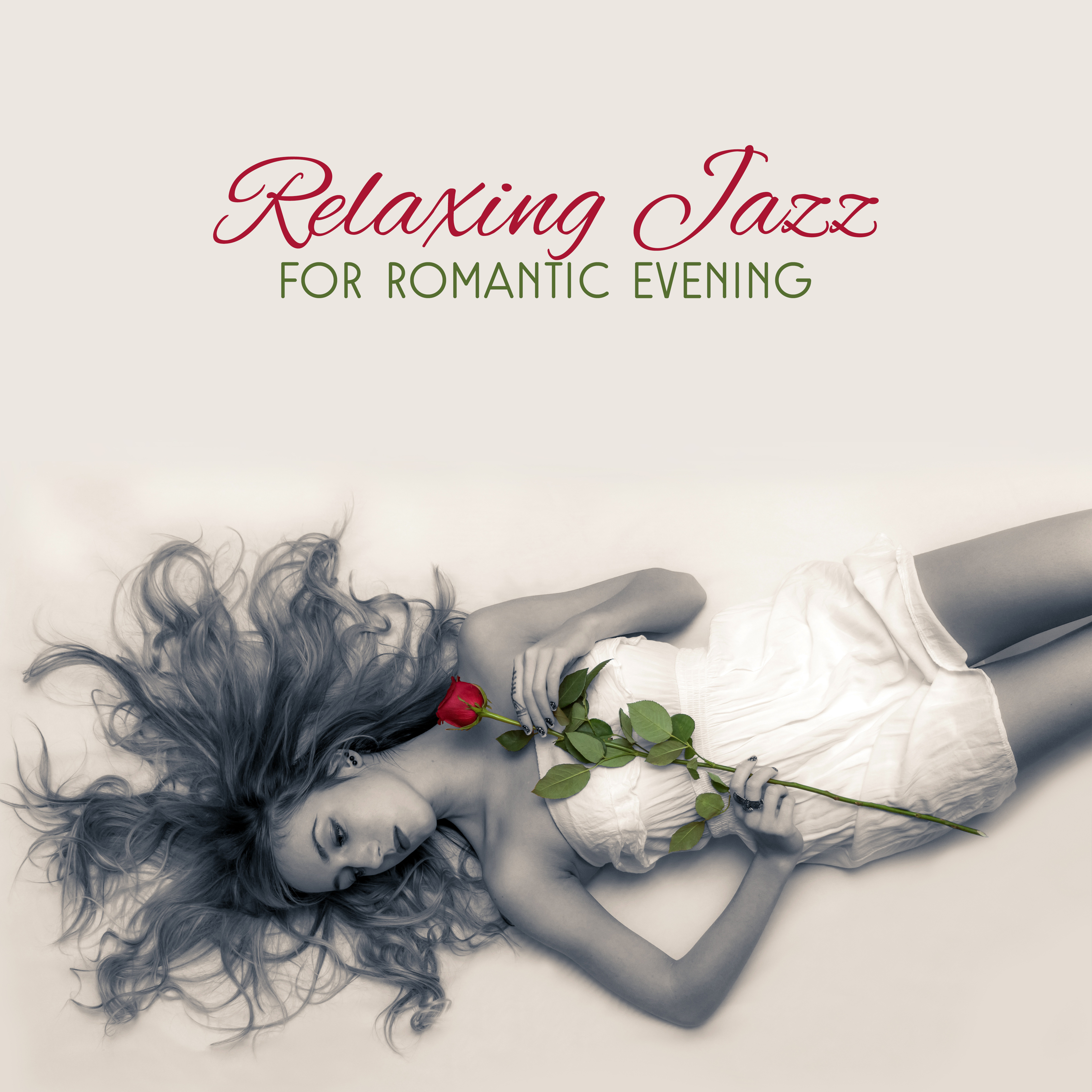 Relaxing Jazz for Romantic Evening – Smooth Sounds for Lovers, Shades of Jazz, Moonlight Sounds