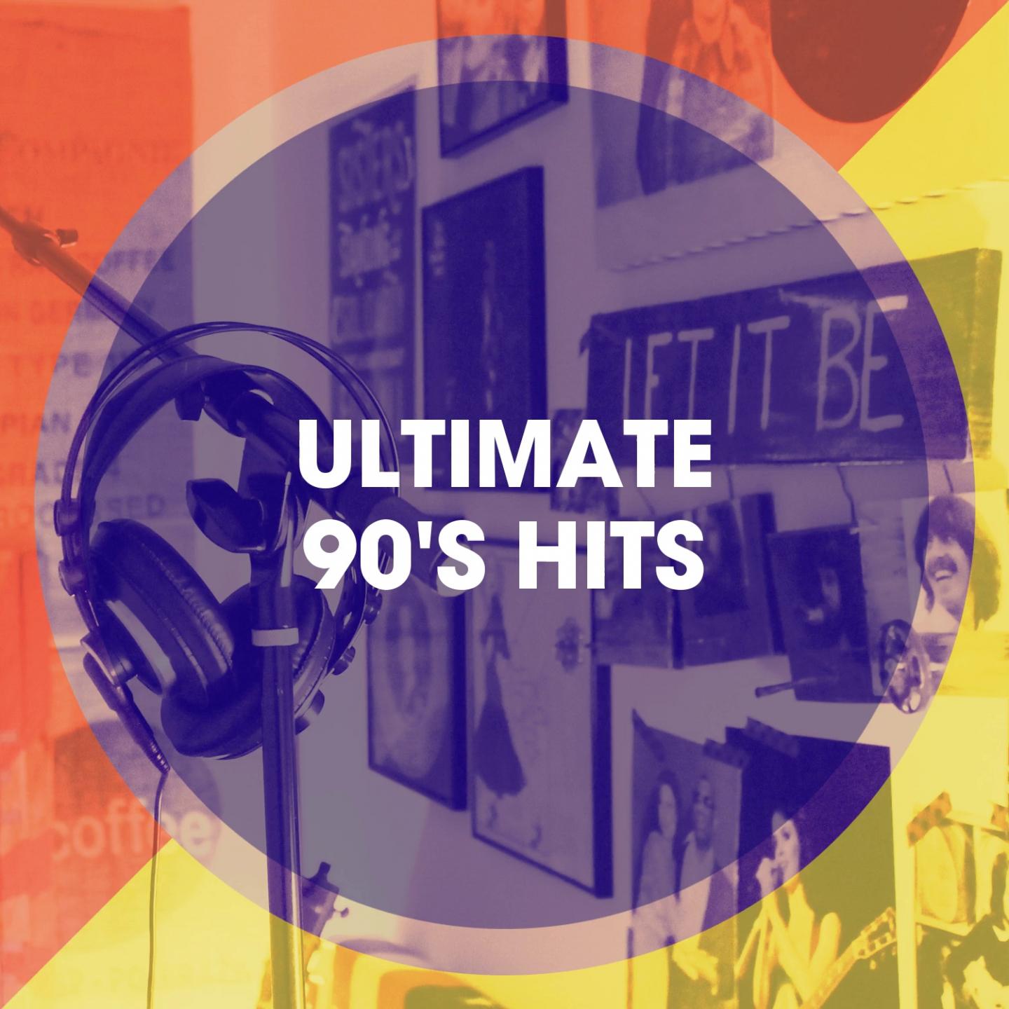 Ultimate 90's Hits