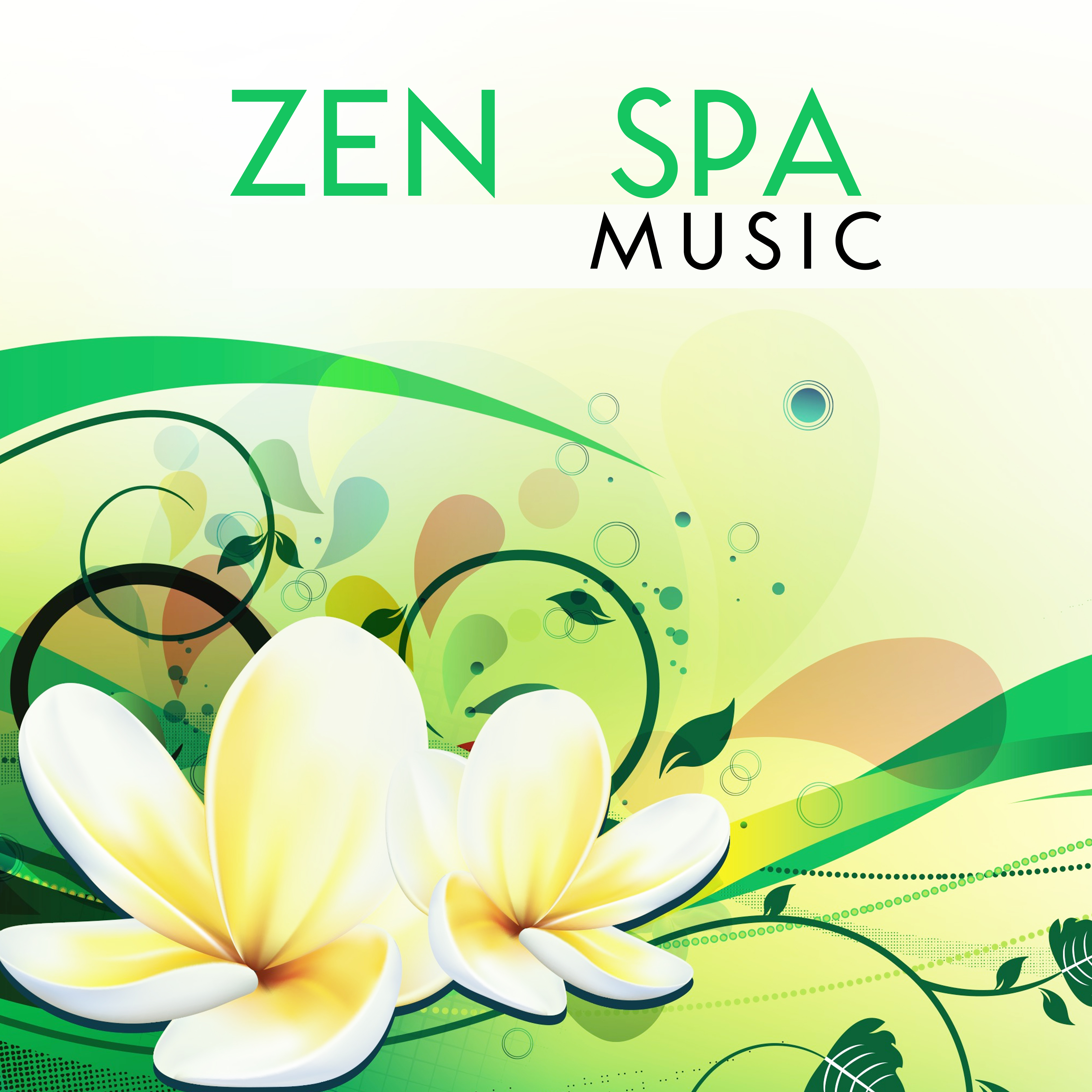 Zen Spa Music