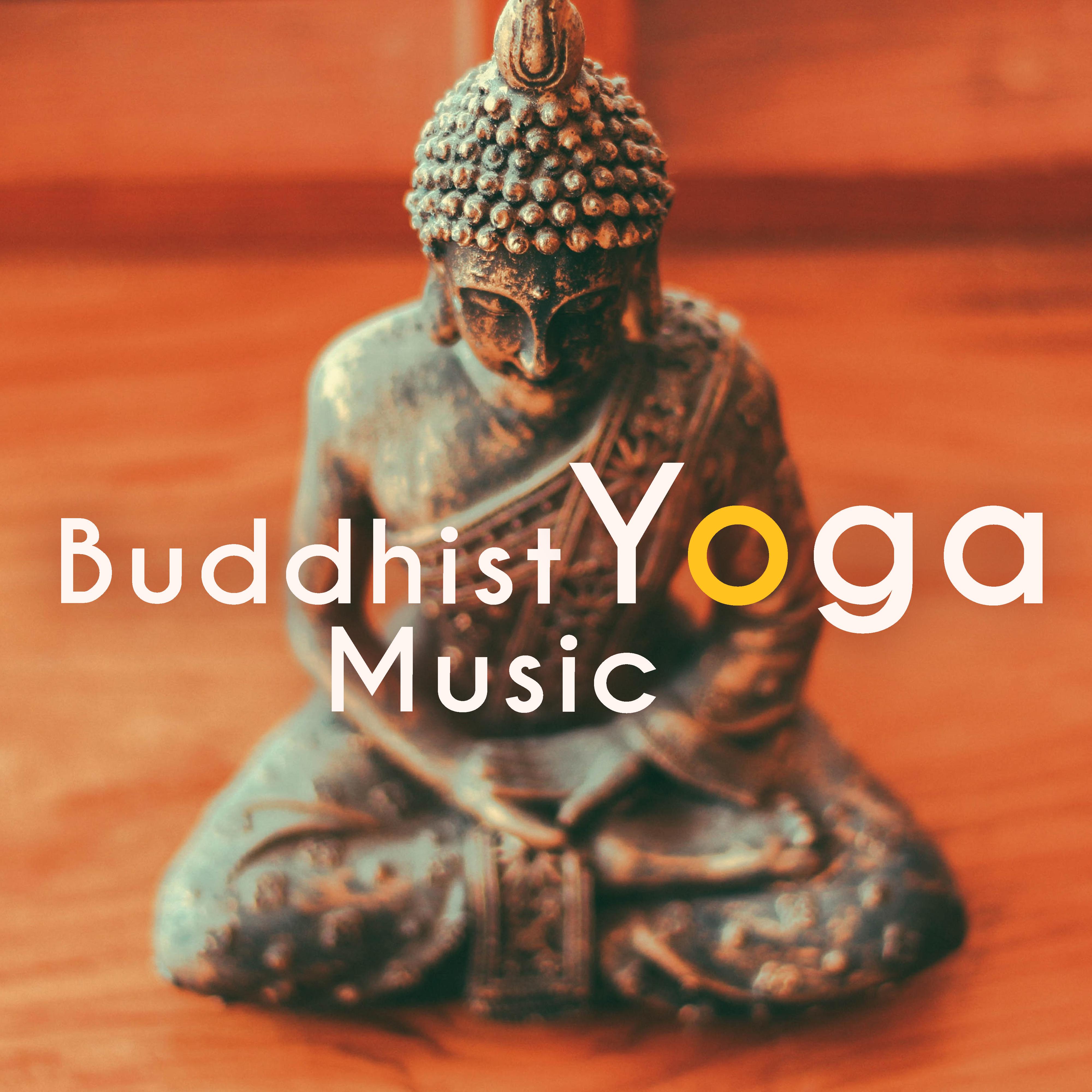 Buddhist Yoga Music – Spiritual Music, Yoga 2017, Meditation, Zen, Chakra, Kundalini