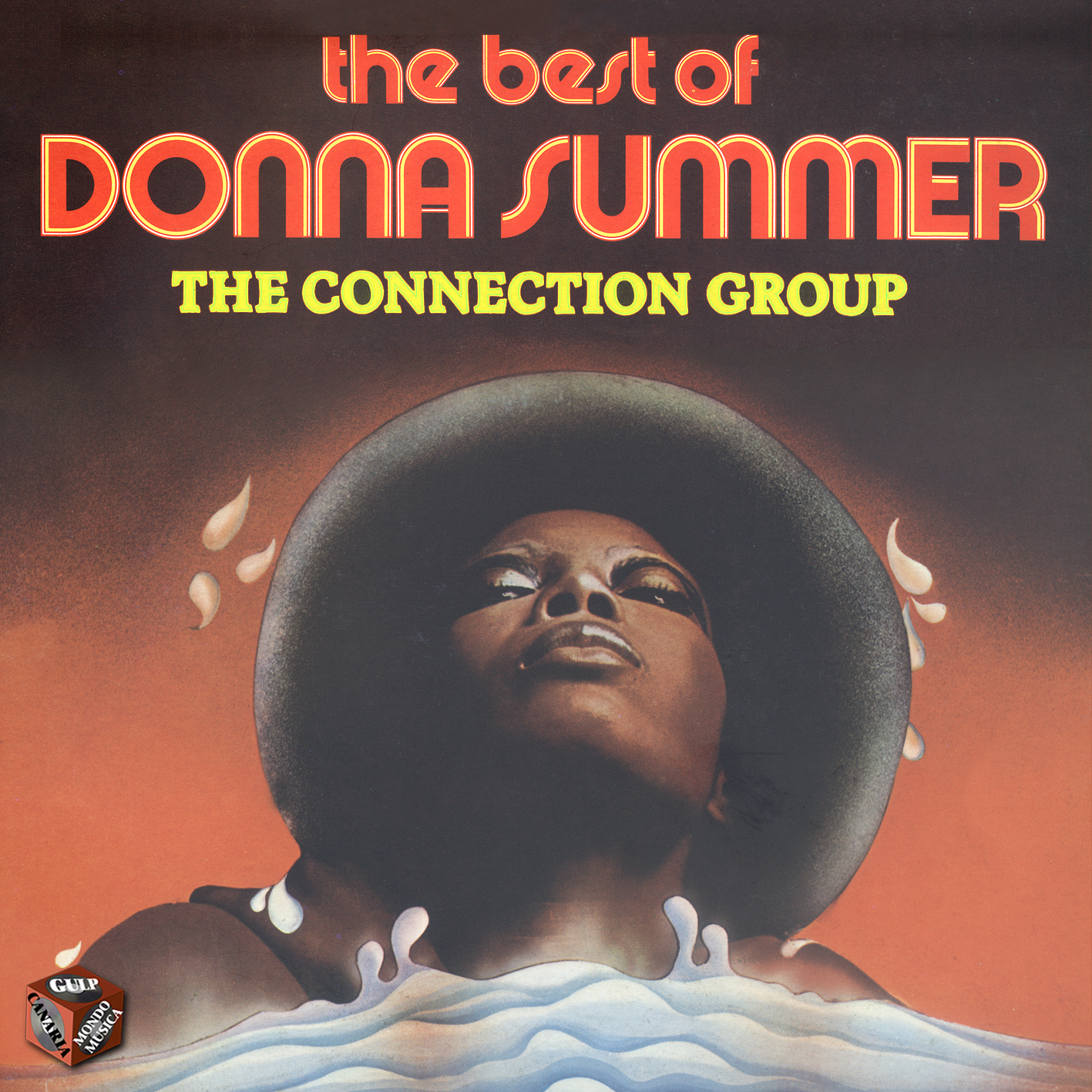 The Best of Donna Summer