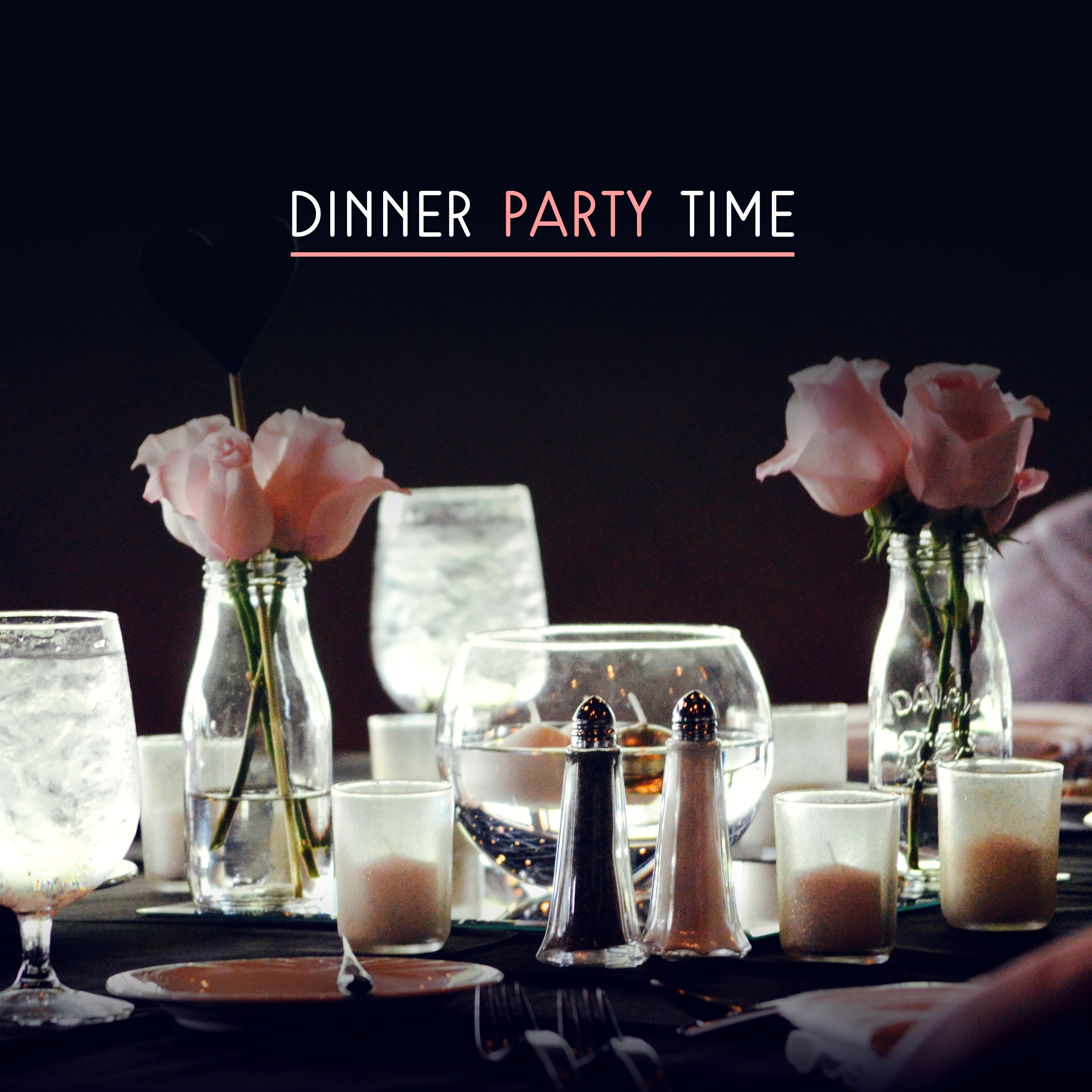 Dinner Party Time – Cafe Bar, Best Jazz for Restaurant, Mellow Jazz Cafe, Piano Bar, Relaxing Jazz After Work