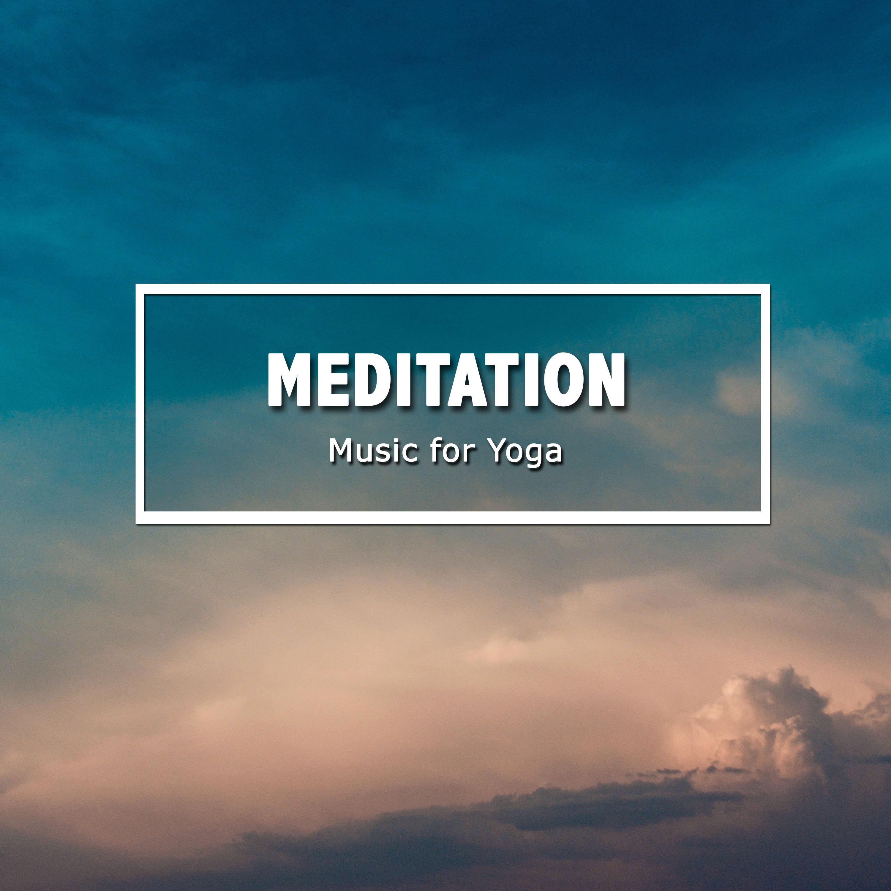 15 Meditation Favourites: Music for Yoga Meditation
