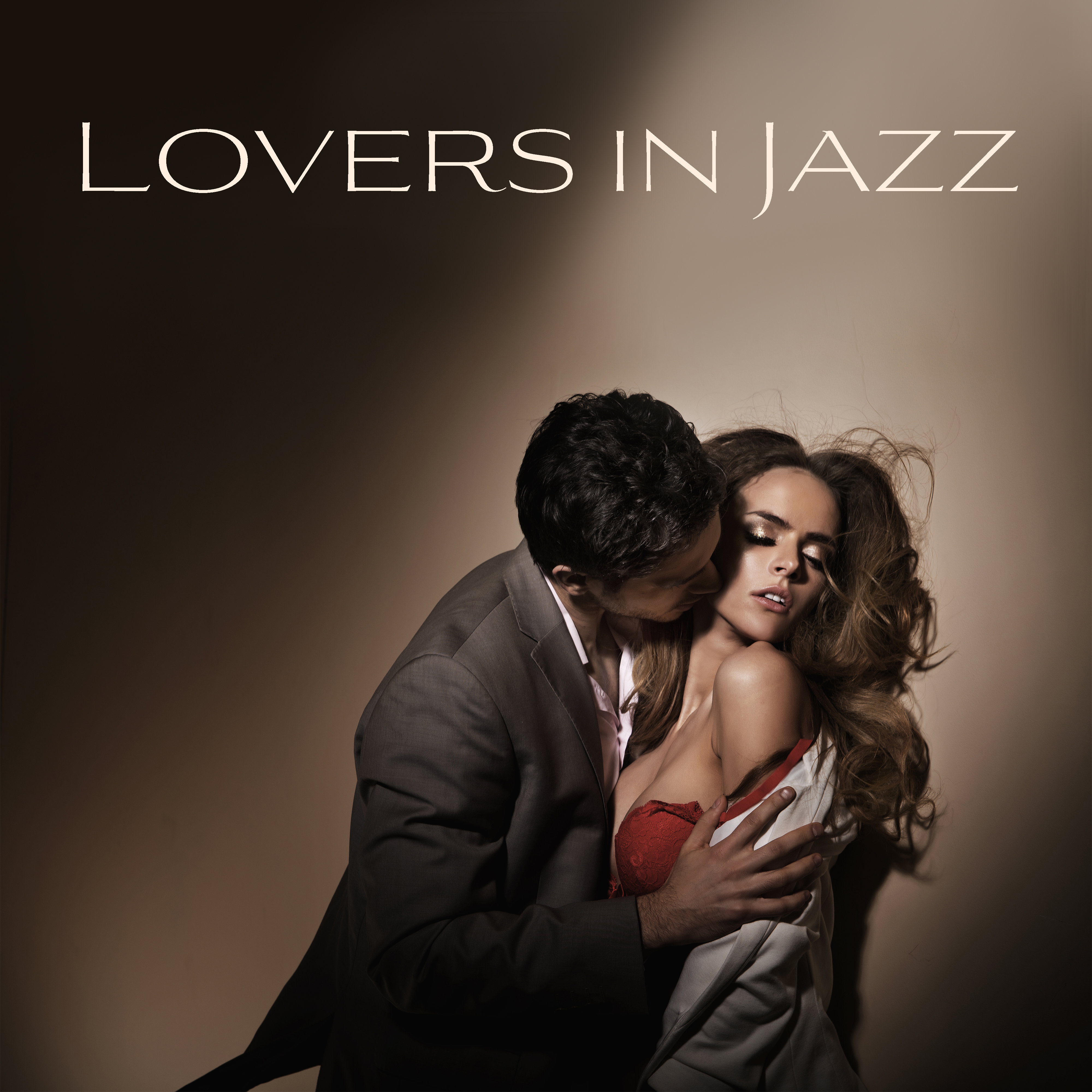 Lovers in Jazz