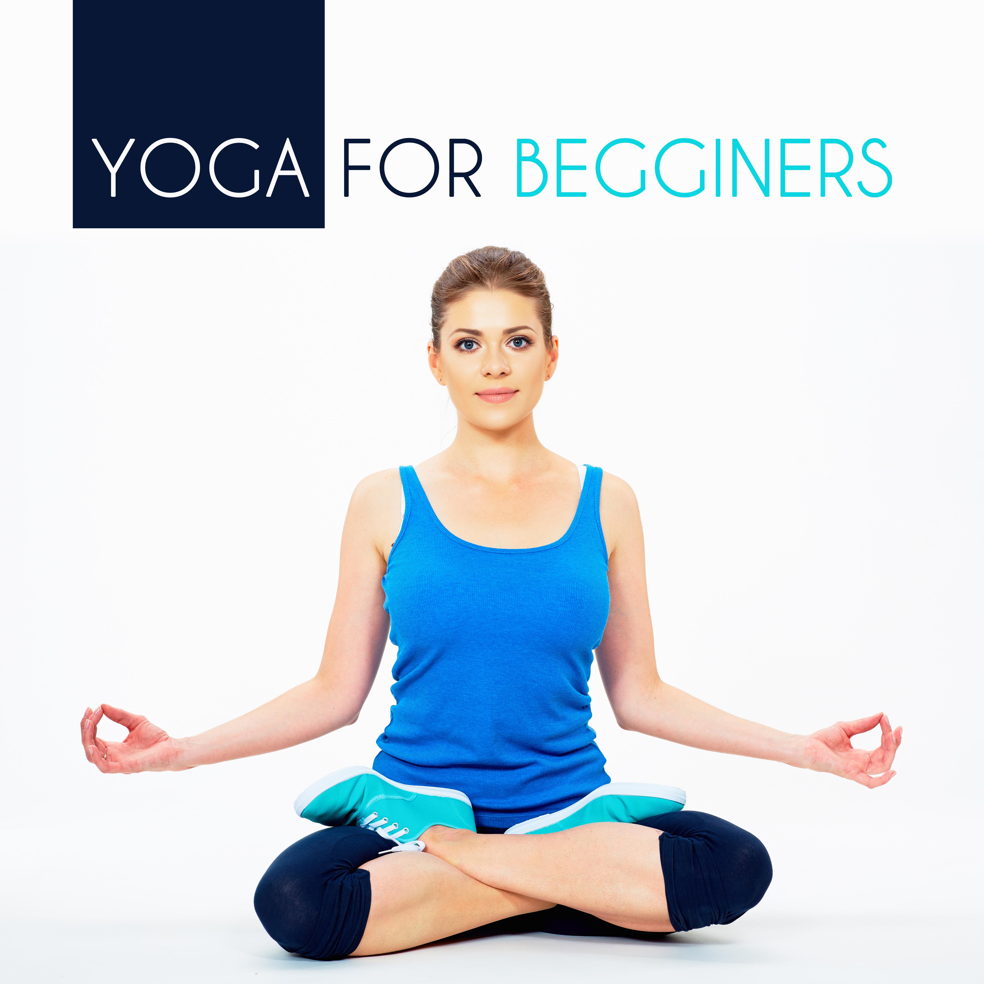 Yoga for Begginers