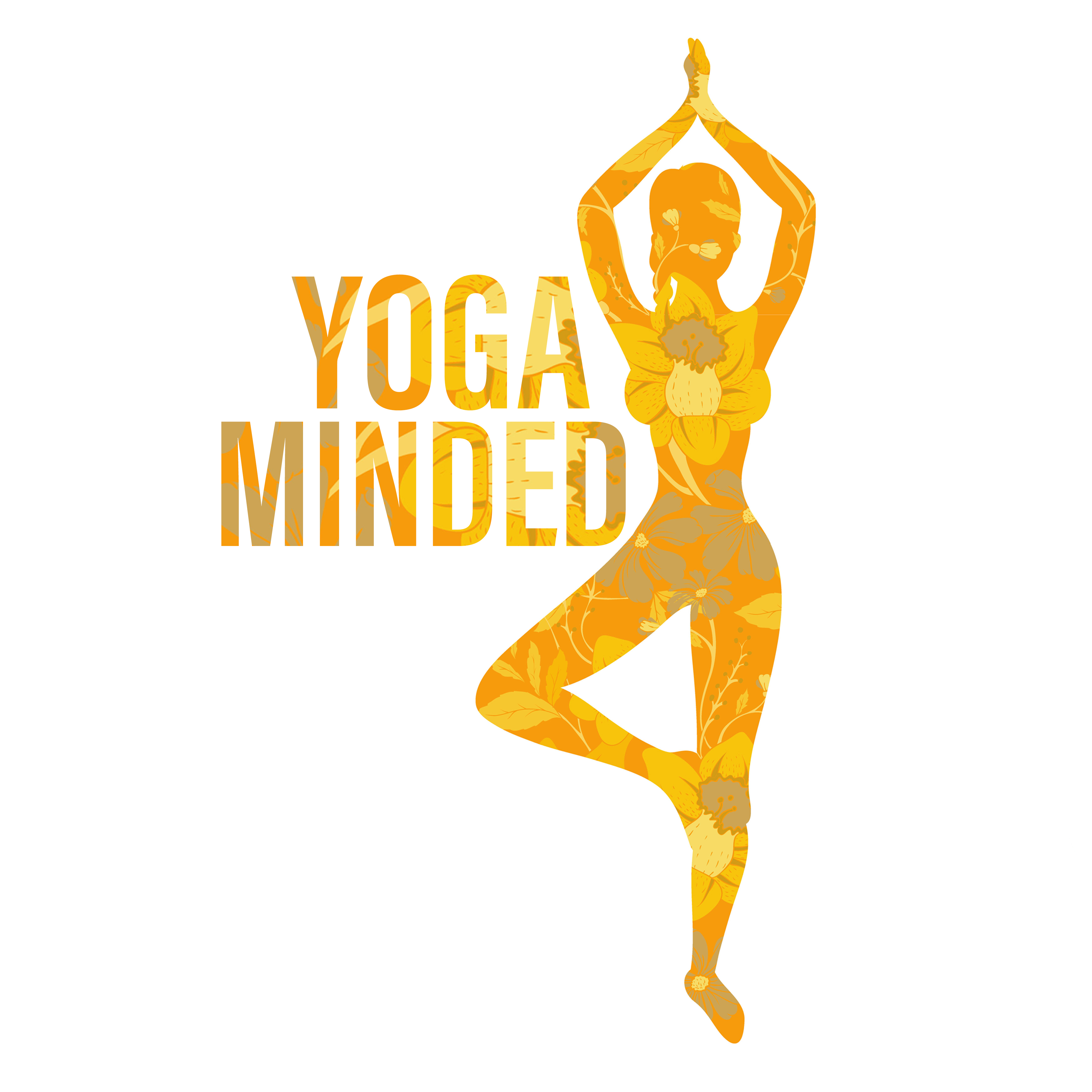 Yoga Minded