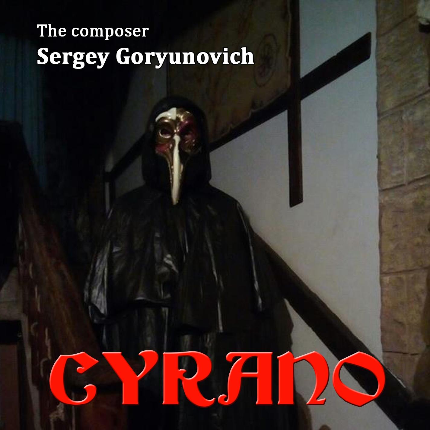 Cyrano