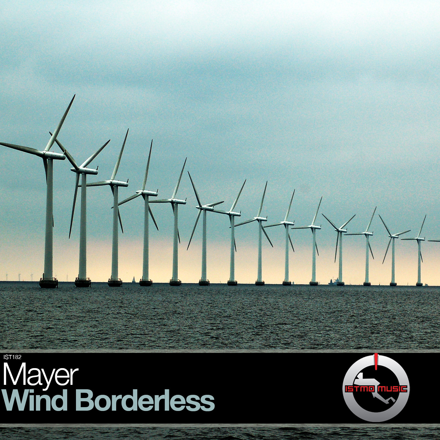 Wind Borderless 2