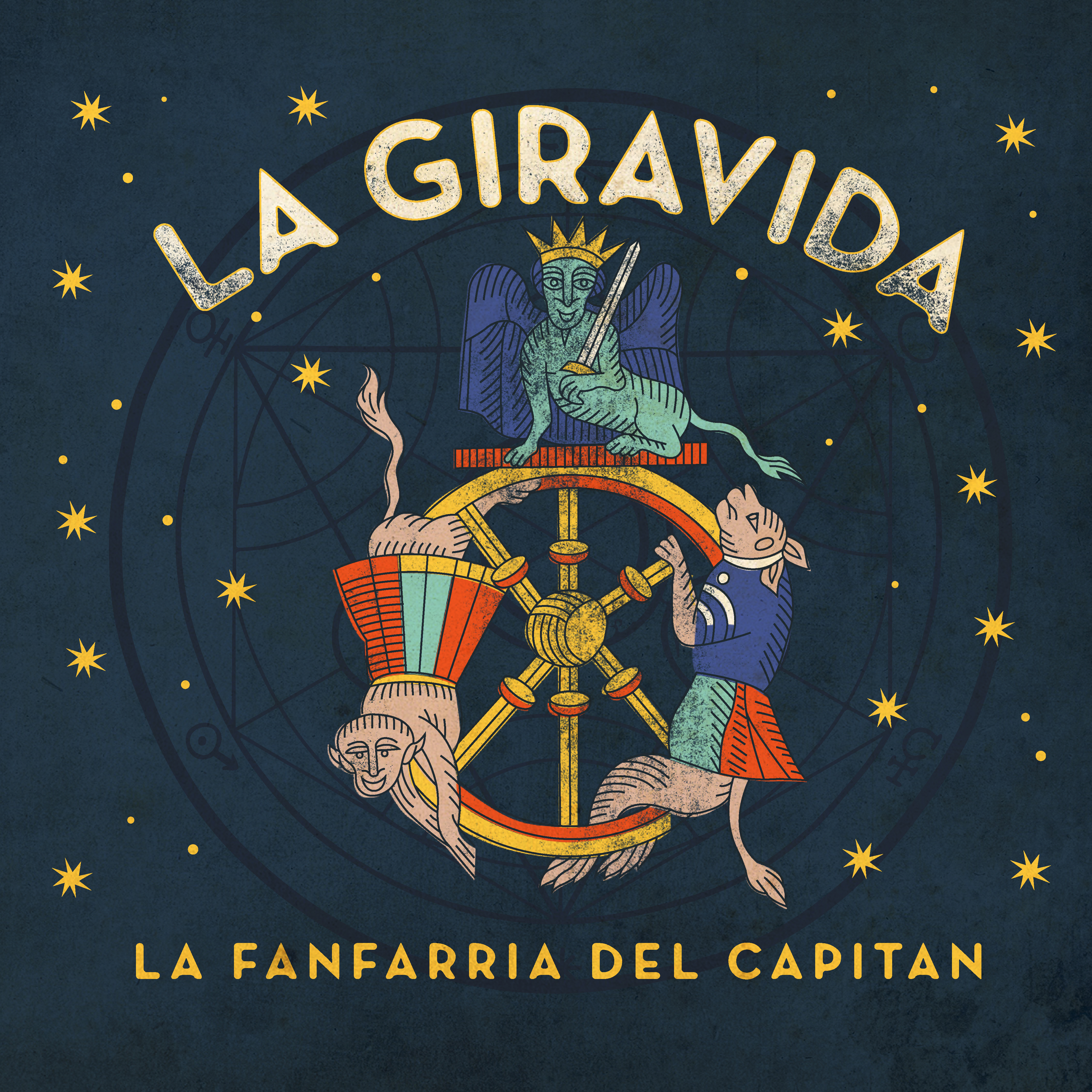 La Giravida