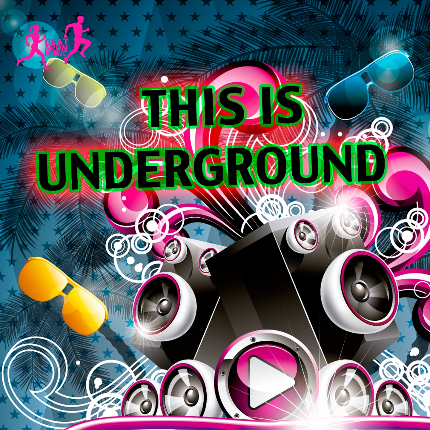 This Is Underground