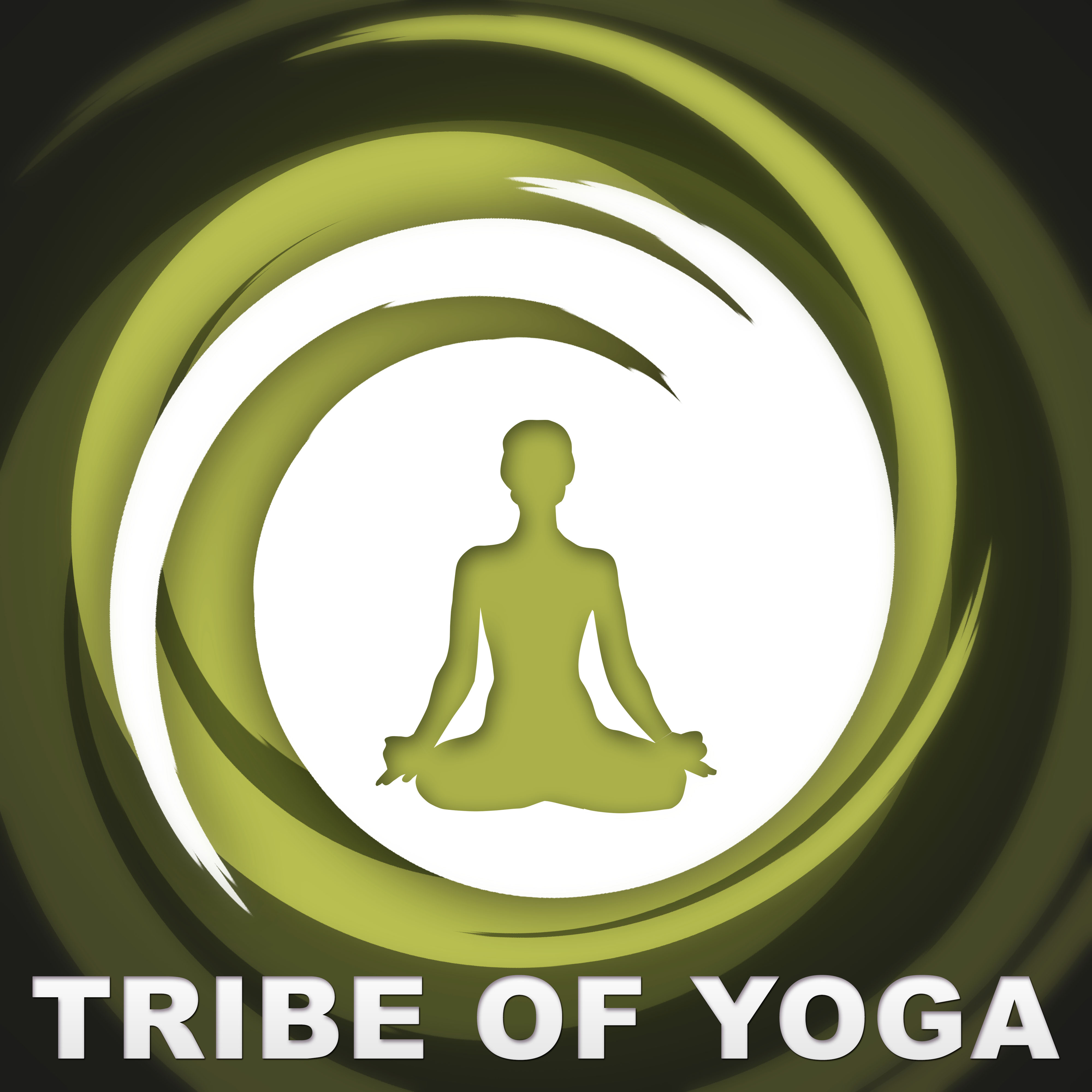 Tribe of Yoga – Most Healing Music for Yoga Meditation, Zen, Karma, Relaxation Nature Sounds, , Deep Sleep