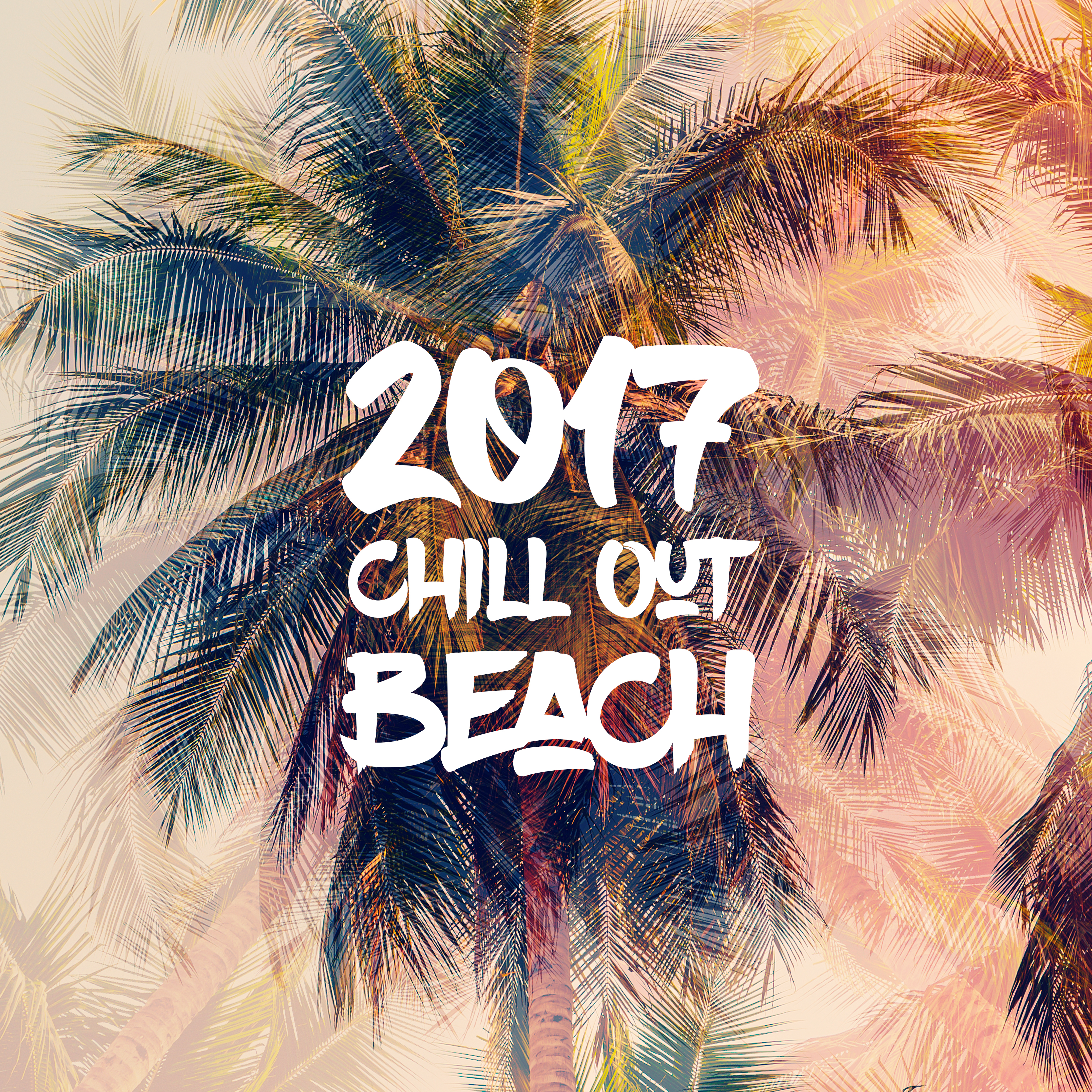 2017 Chill Out Beach